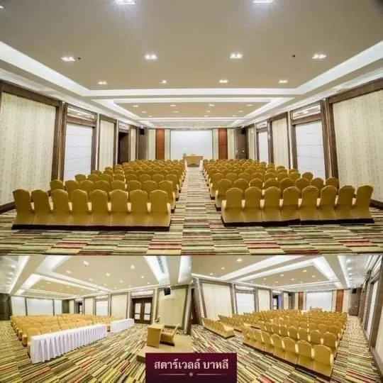 Meeting/conference room in Starwell Bali Resort
