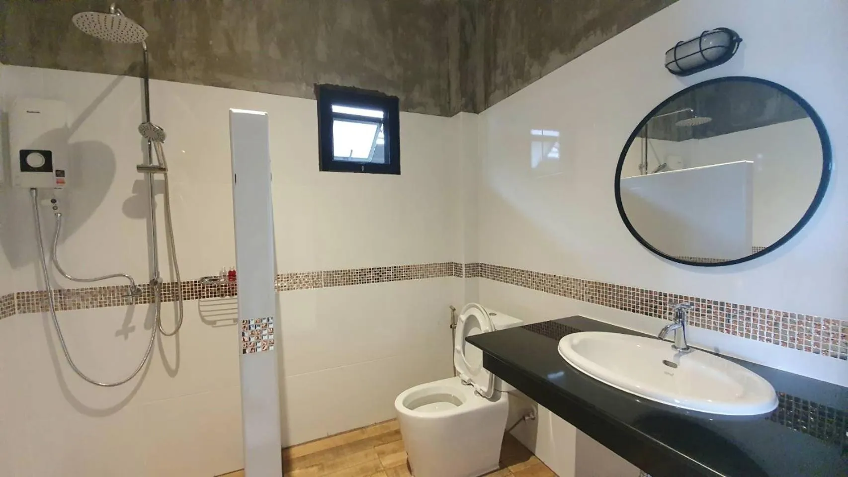 Chiang Klong Riverside Resort