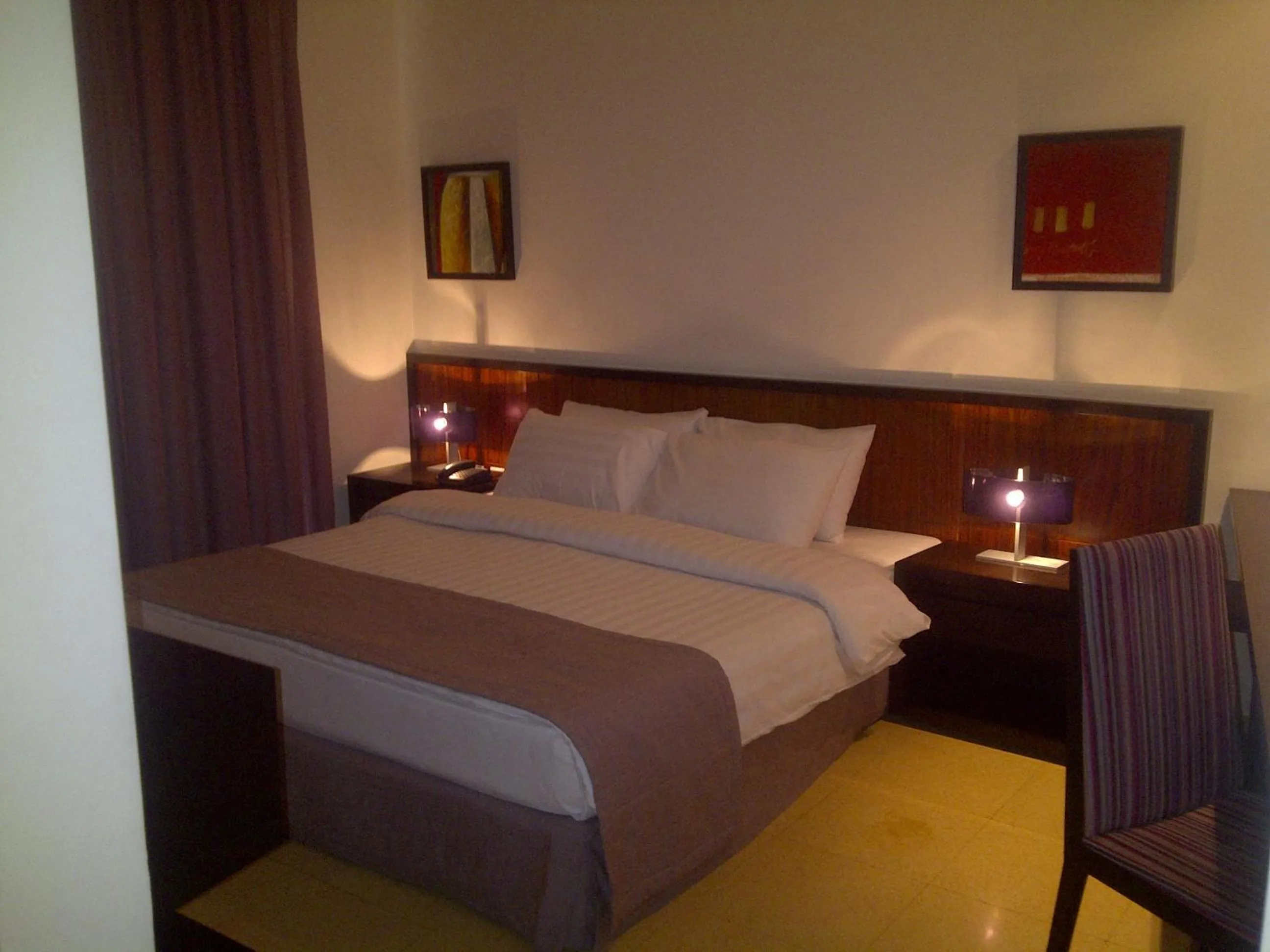 Bedroom, Bed in Burda 41 Hotel & Suites