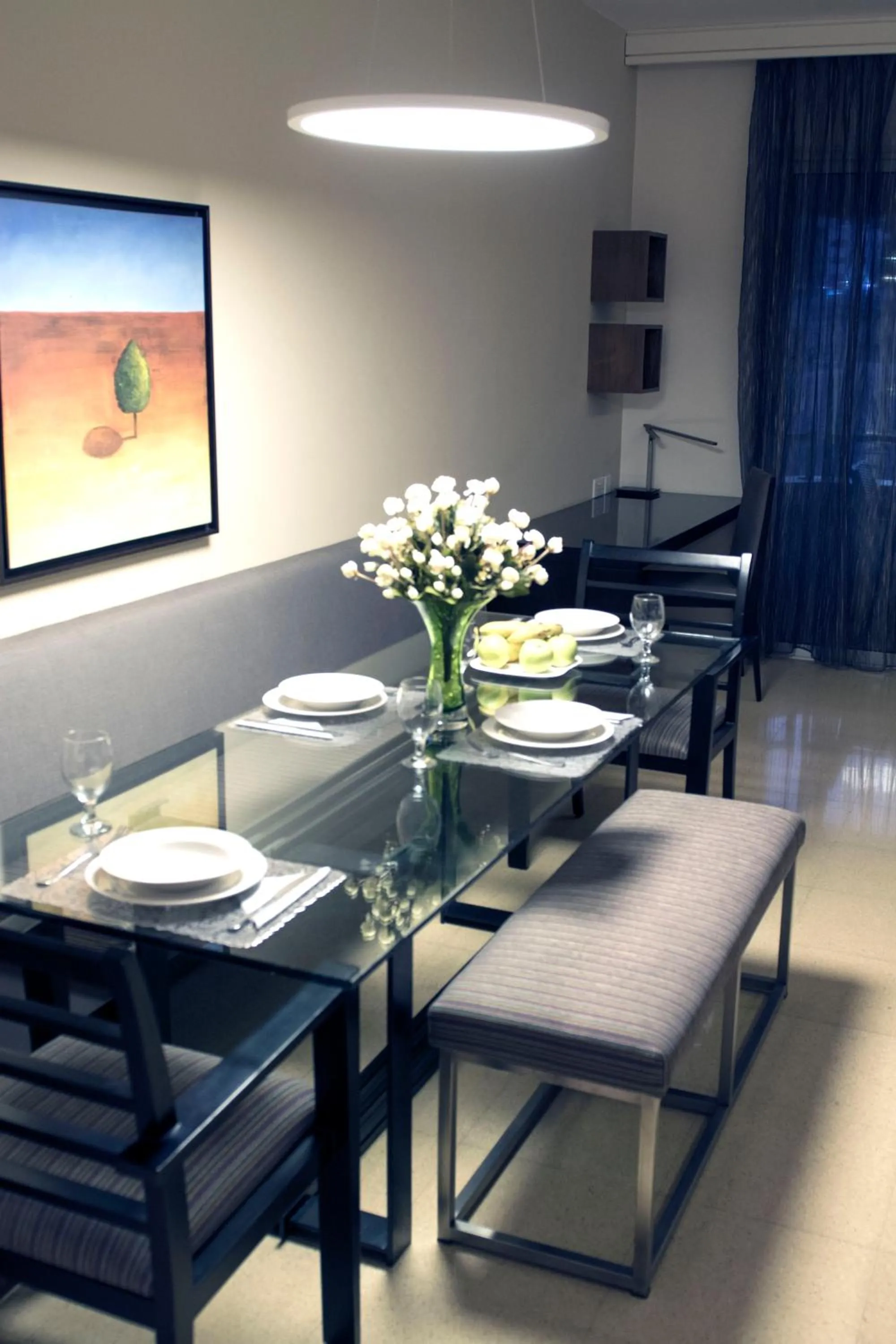 Burda 41 Hotel & Suites