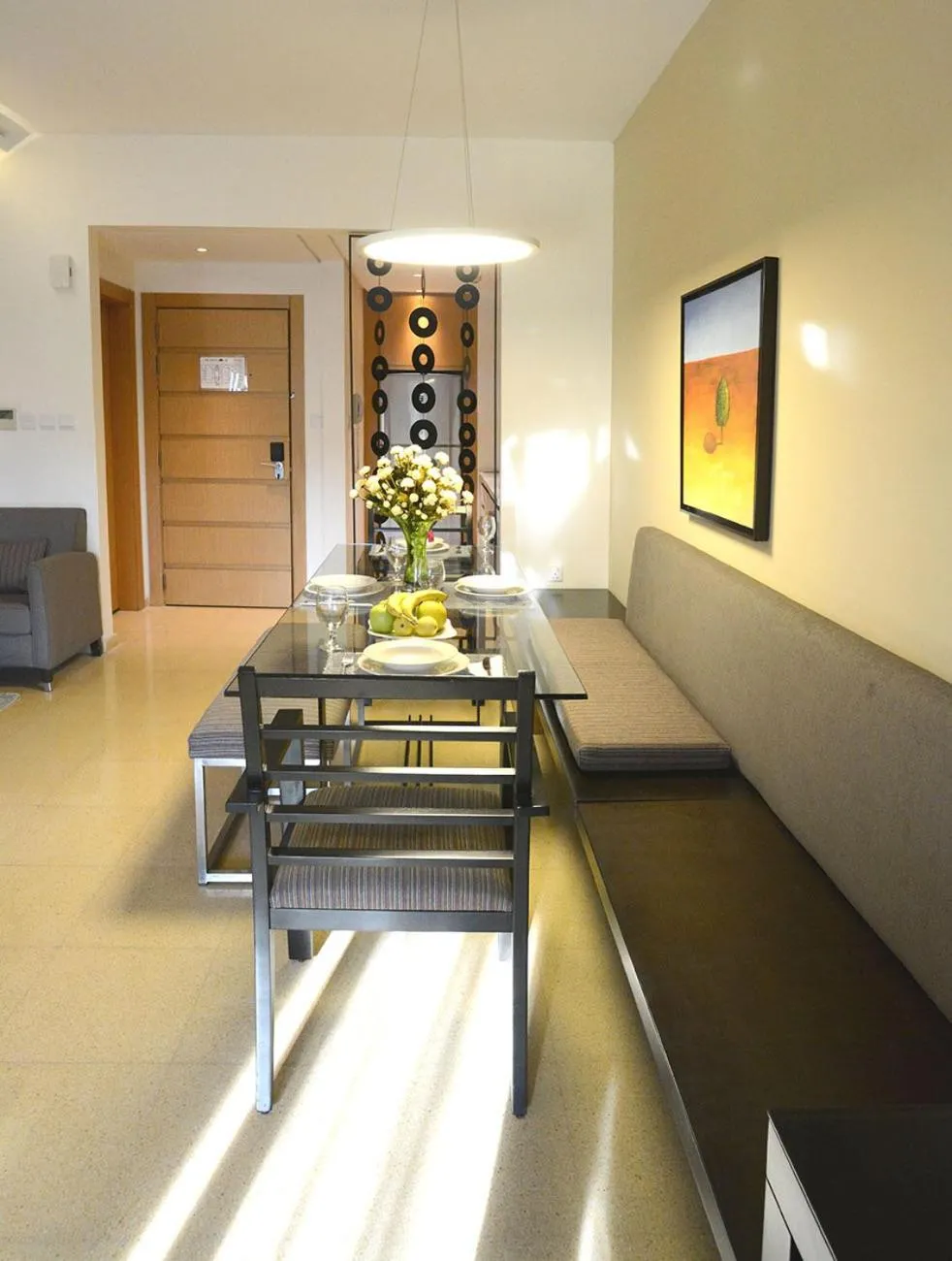 Burda 41 Hotel & Suites