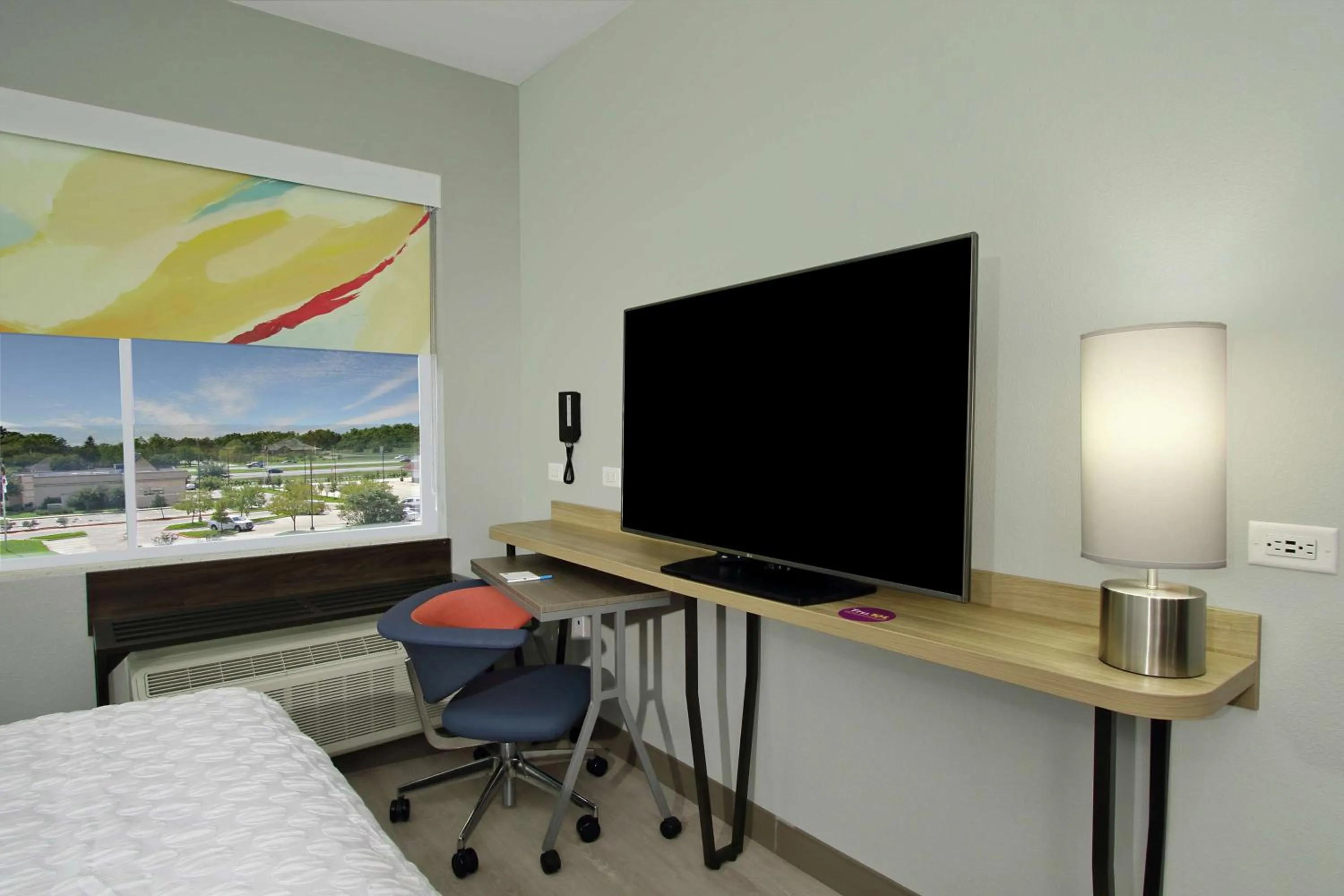 Bedroom in Tru by Hilton Bryan College Station