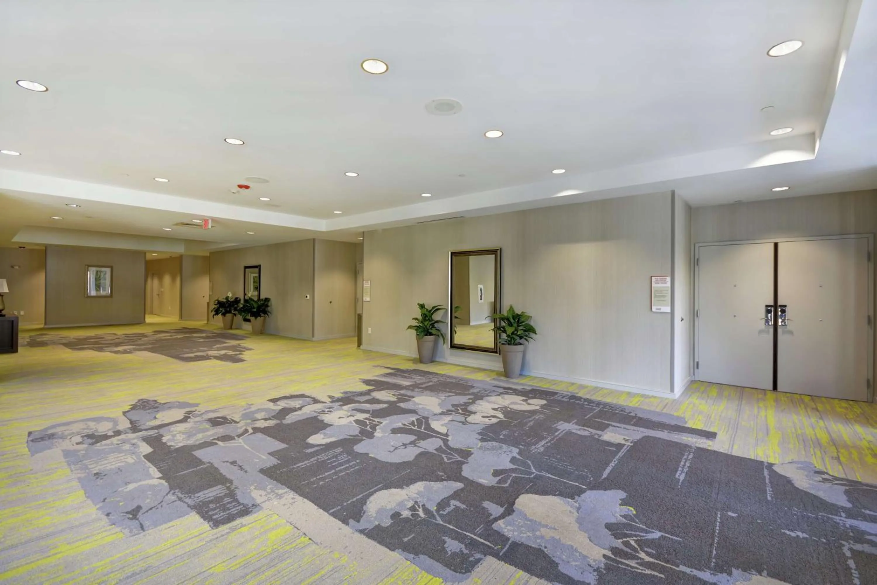 Meeting/conference room in Hilton Garden Inn Gastonia