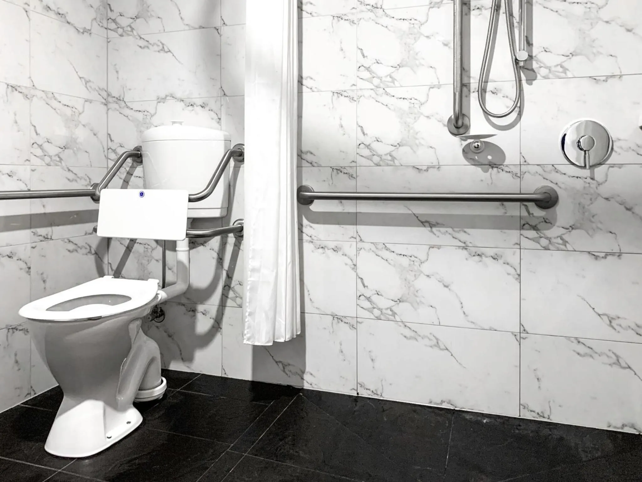 Bathroom in Areca Launceston