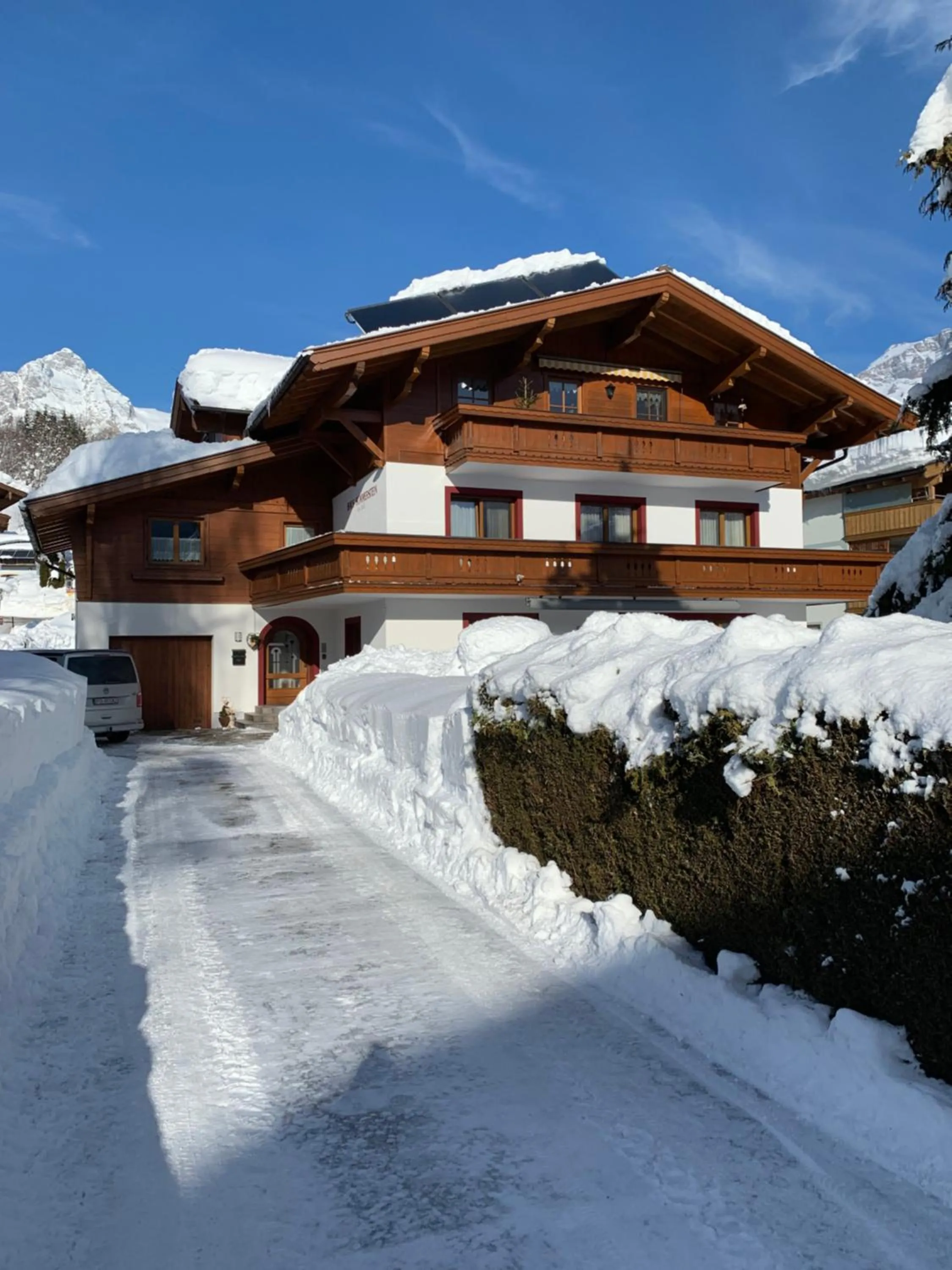 Haus Sommerstein