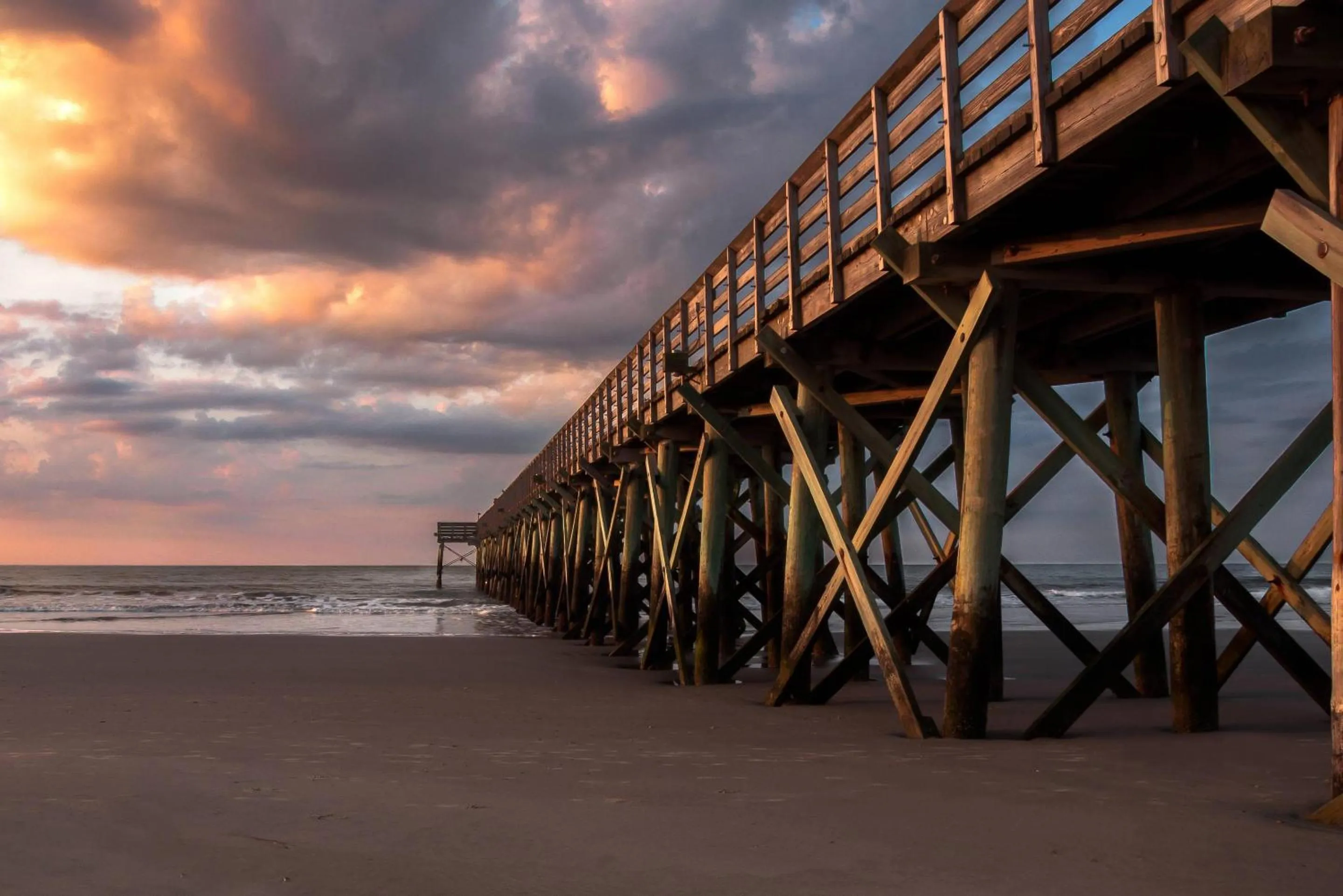 Other in Cambria Hotel Charleston Riverview