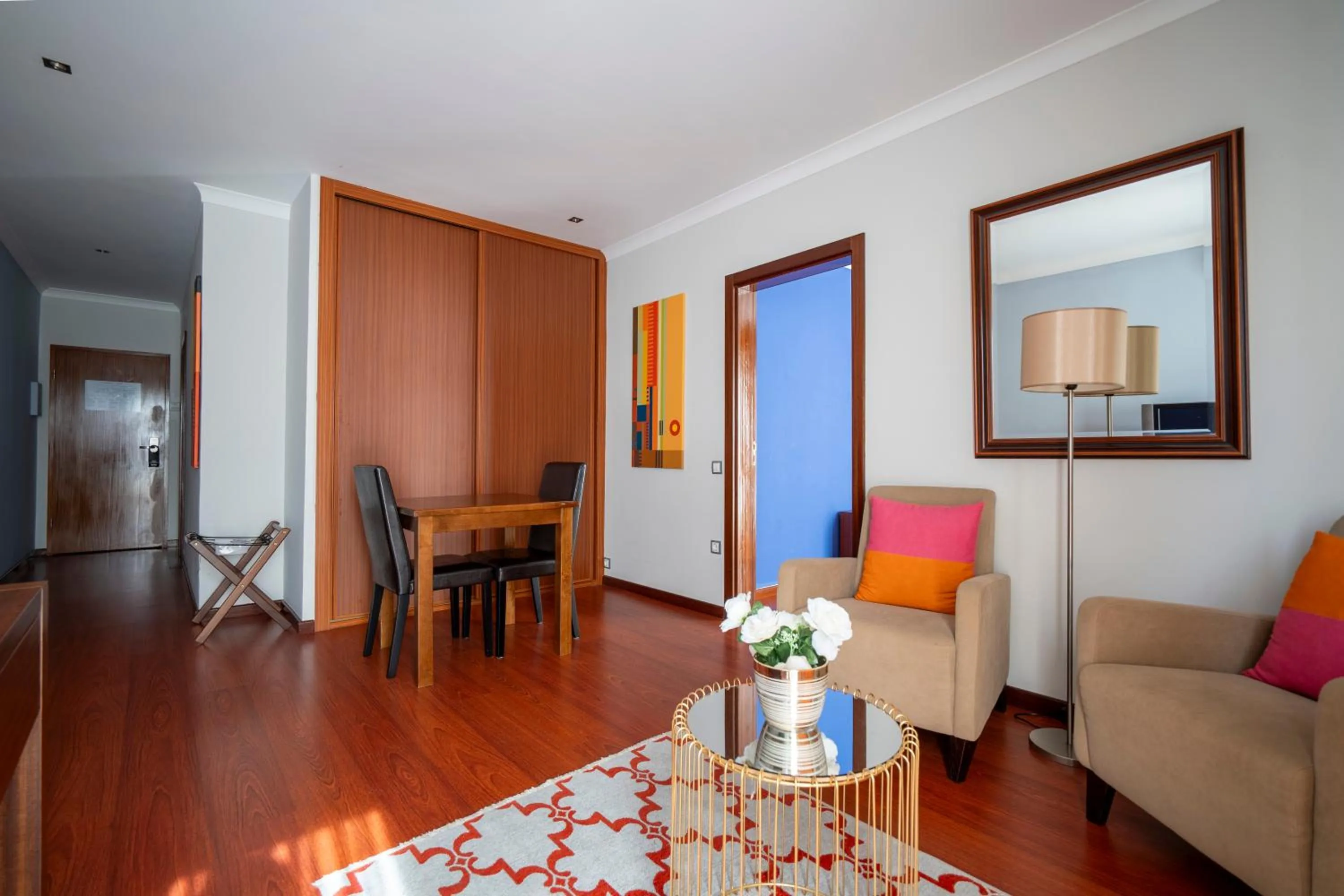 Bedroom in Hotel Onix