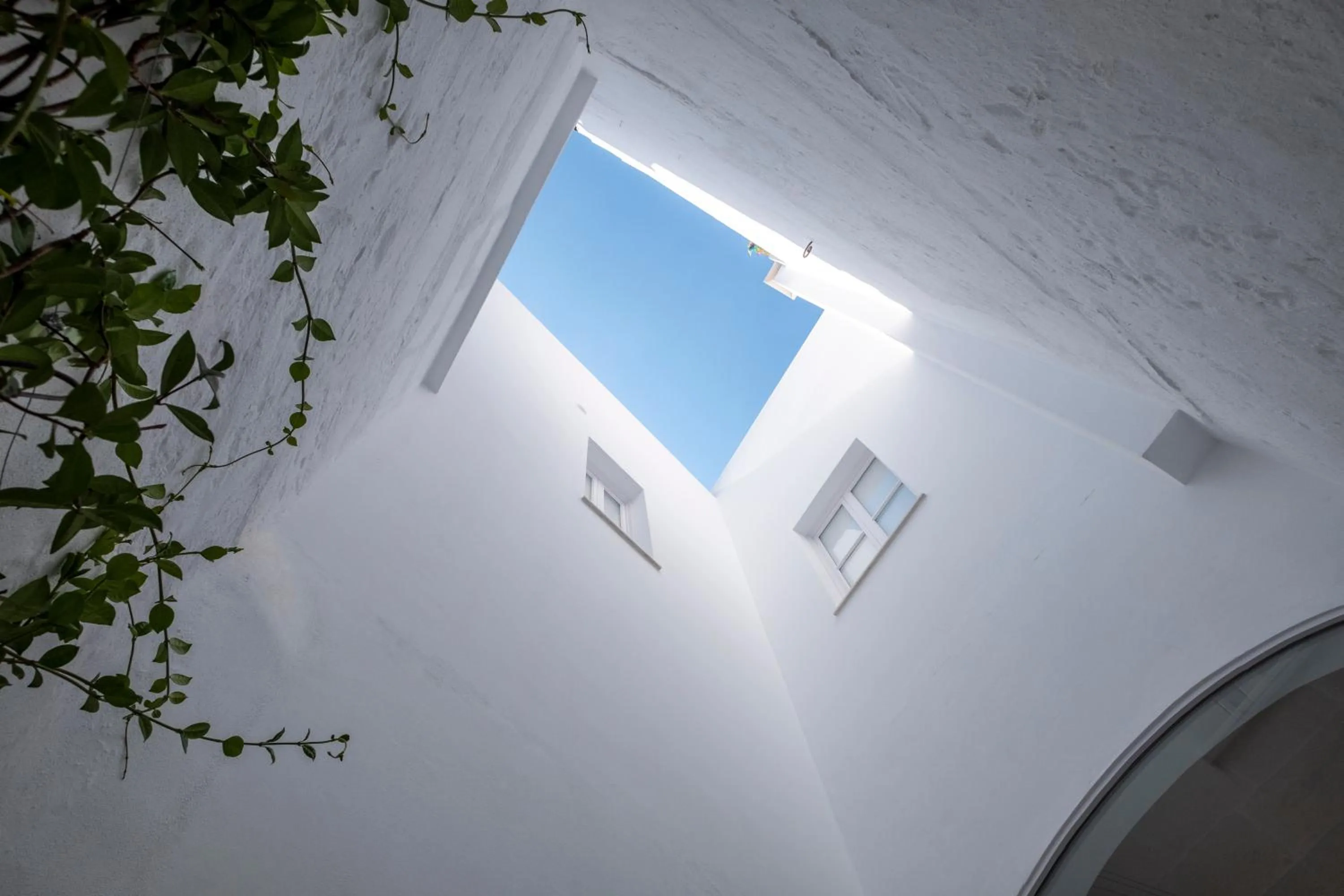 View (from property/room) in Divina Suites Hotel Boutique - Adults only