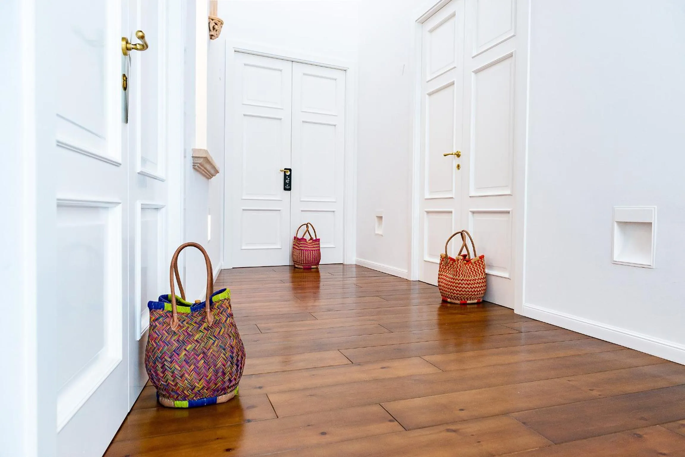 Breakfast in Divina Suites Hotel Boutique - Adults only