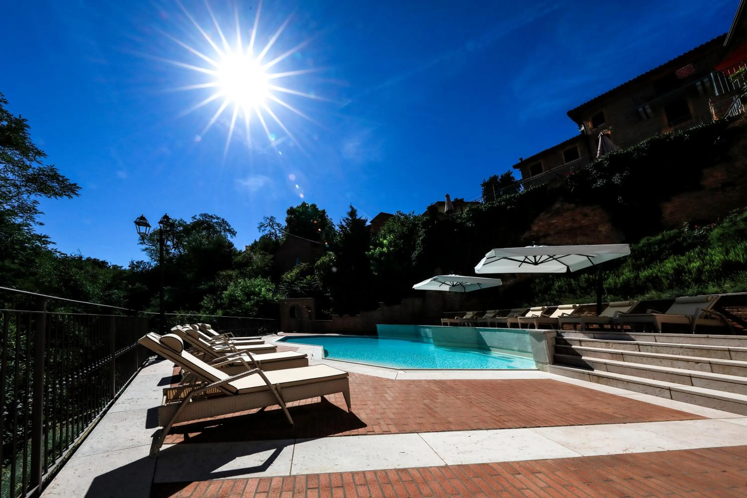  in Relais Villa Prato