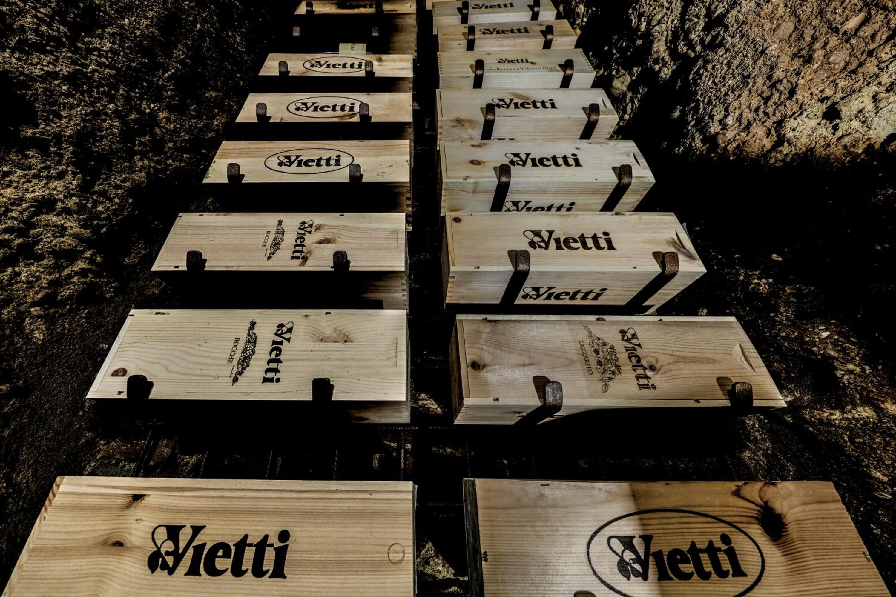 Alcoholic drinks in Relais Villa Prato