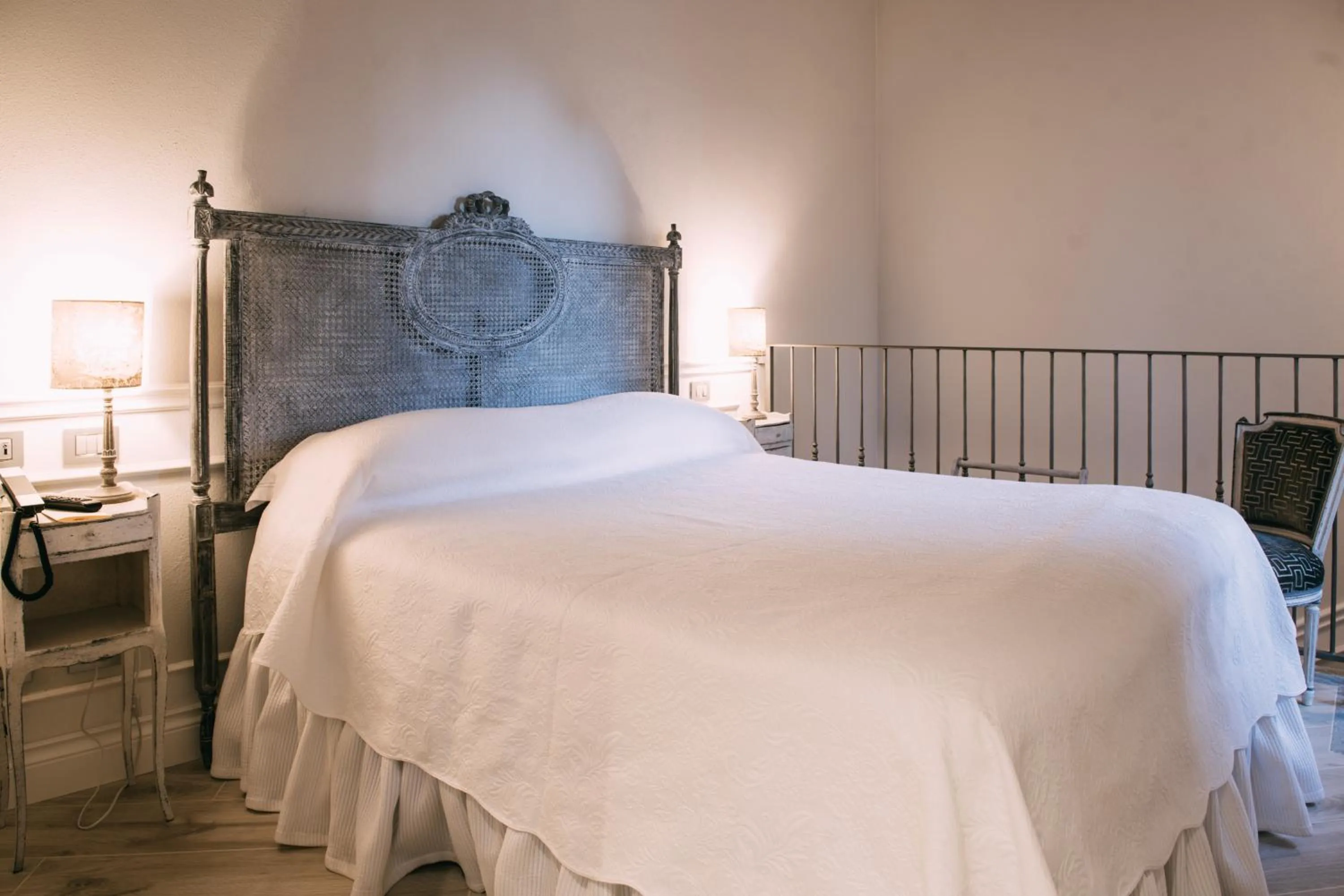 Bedroom, Bed in Relais Villa Prato