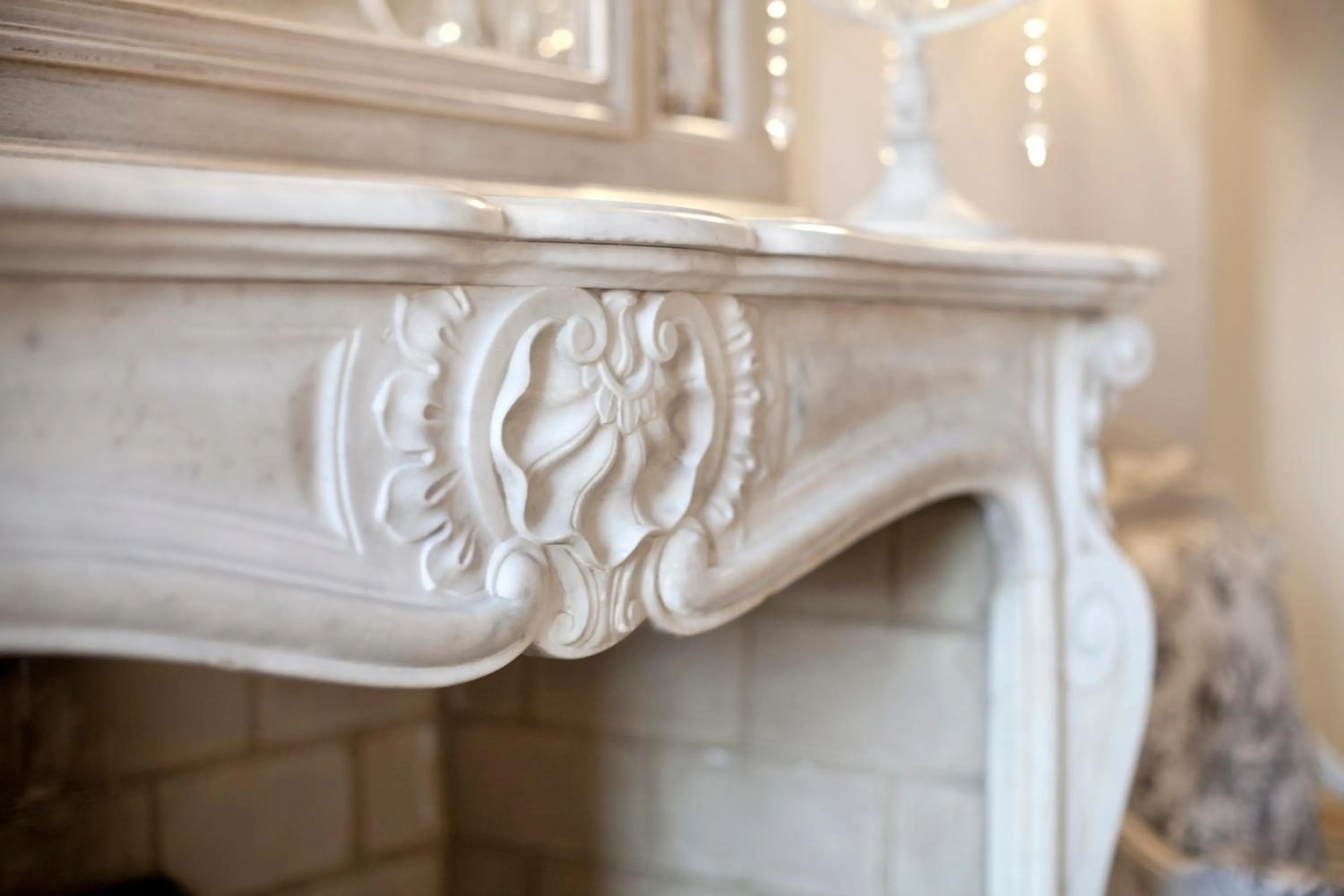 Restaurant/places to eat in Relais Villa Prato