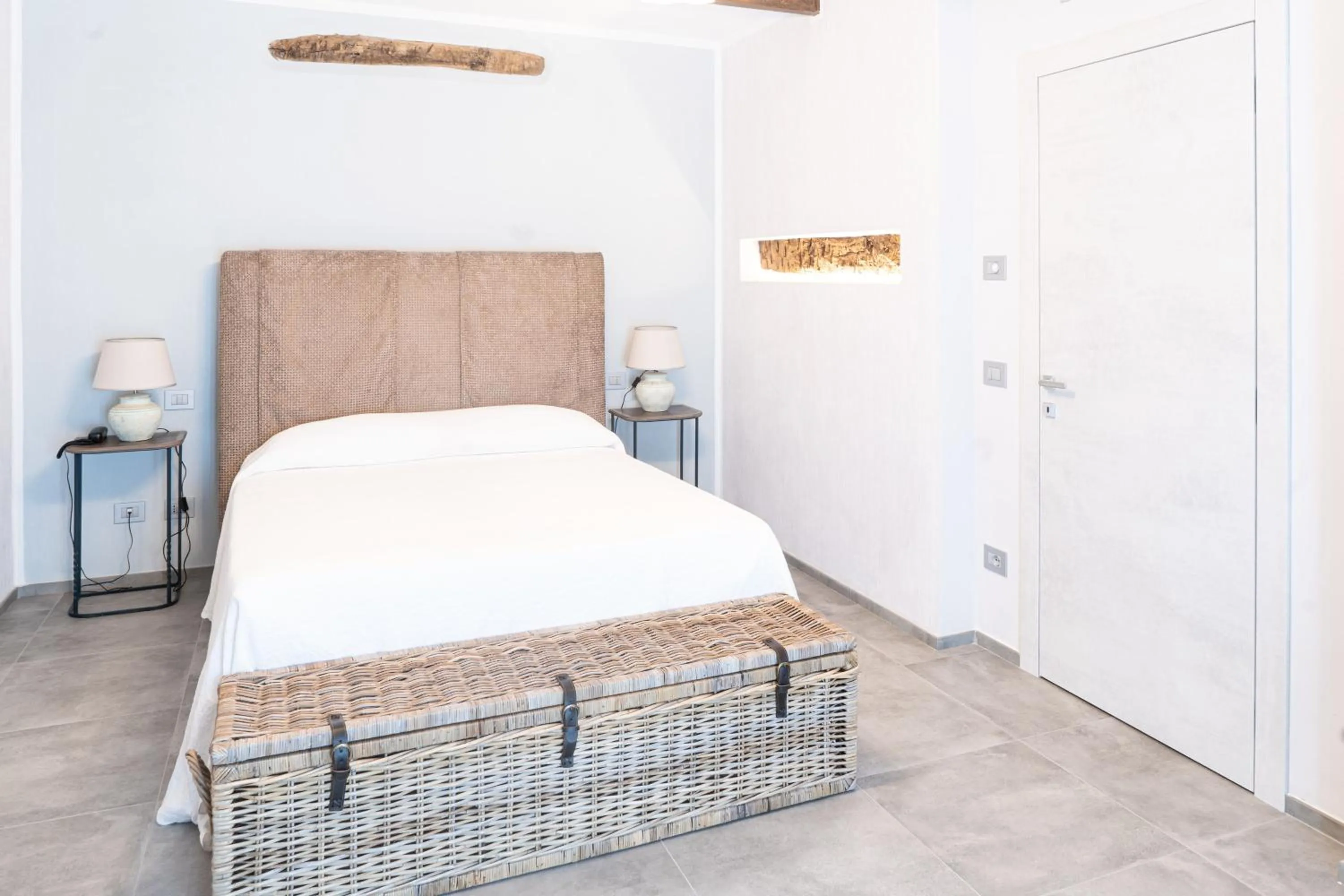 Bedroom, Bed in Relais Villa Prato