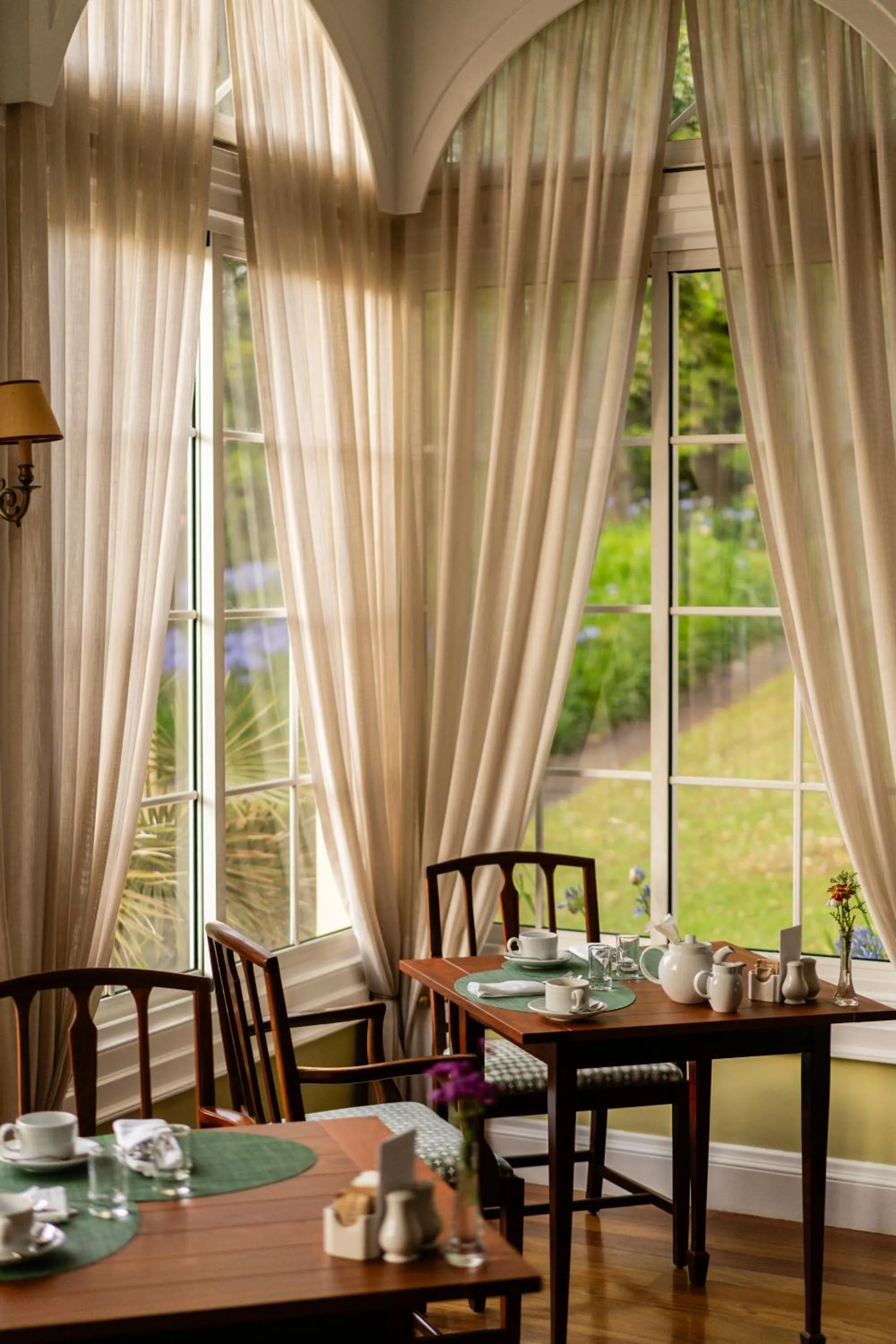 Restaurant/places to eat in Casa Velha do Palheiro Relais & Chateaux