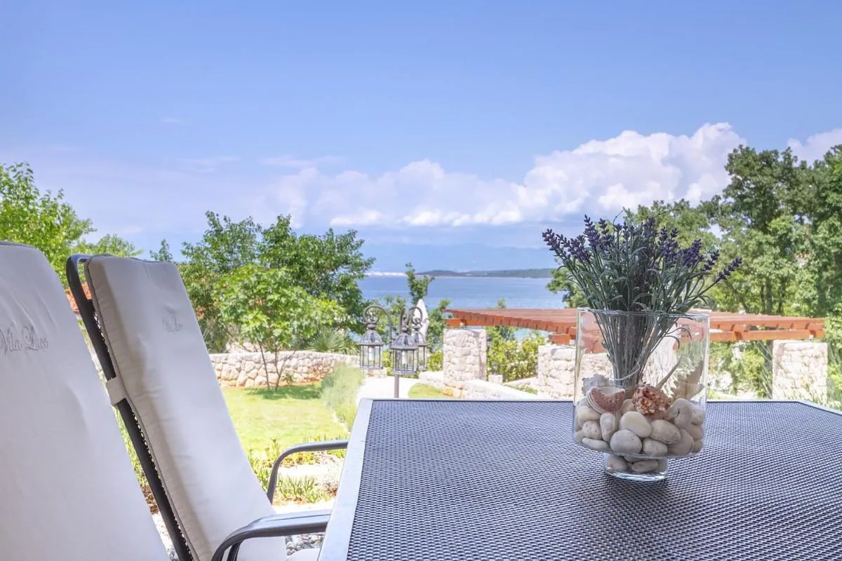 Luxury Apartments Villa Luce