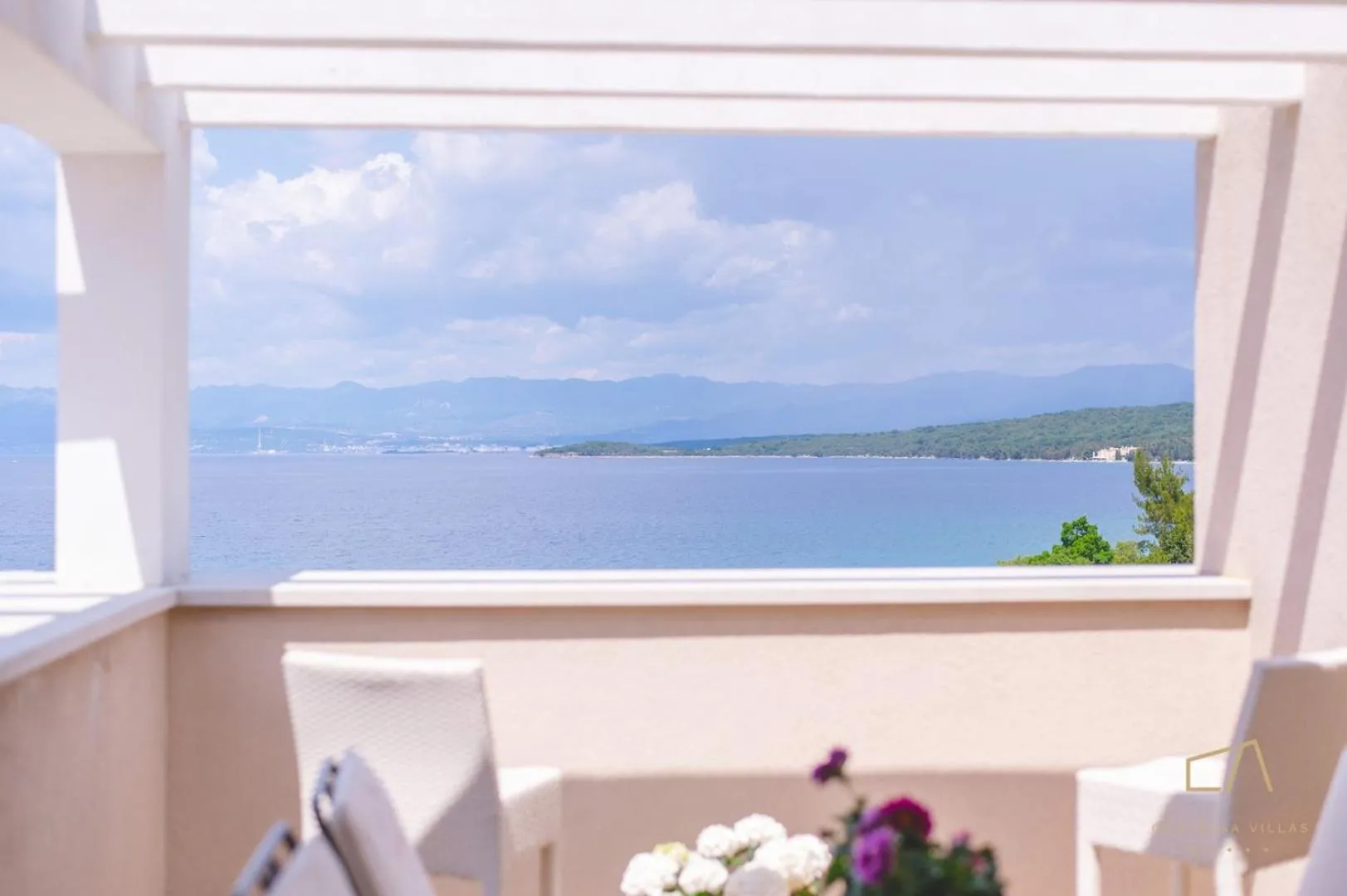 Luxury Apartments Villa Luce
