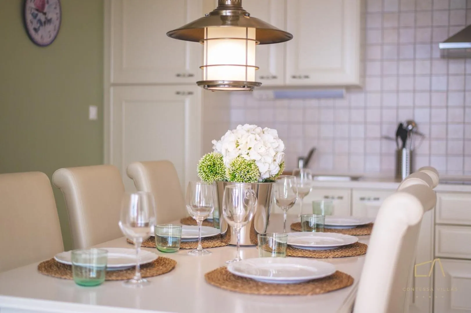Luxury Apartments Villa Luce