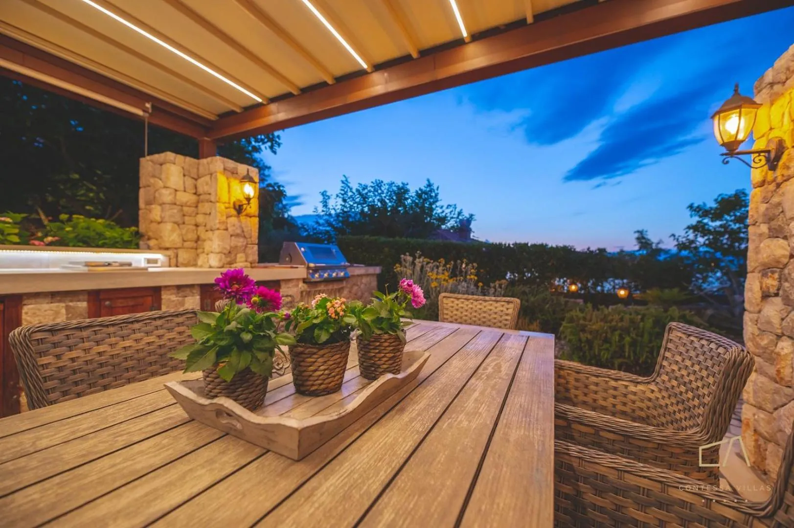 Luxury Apartments Villa Luce
