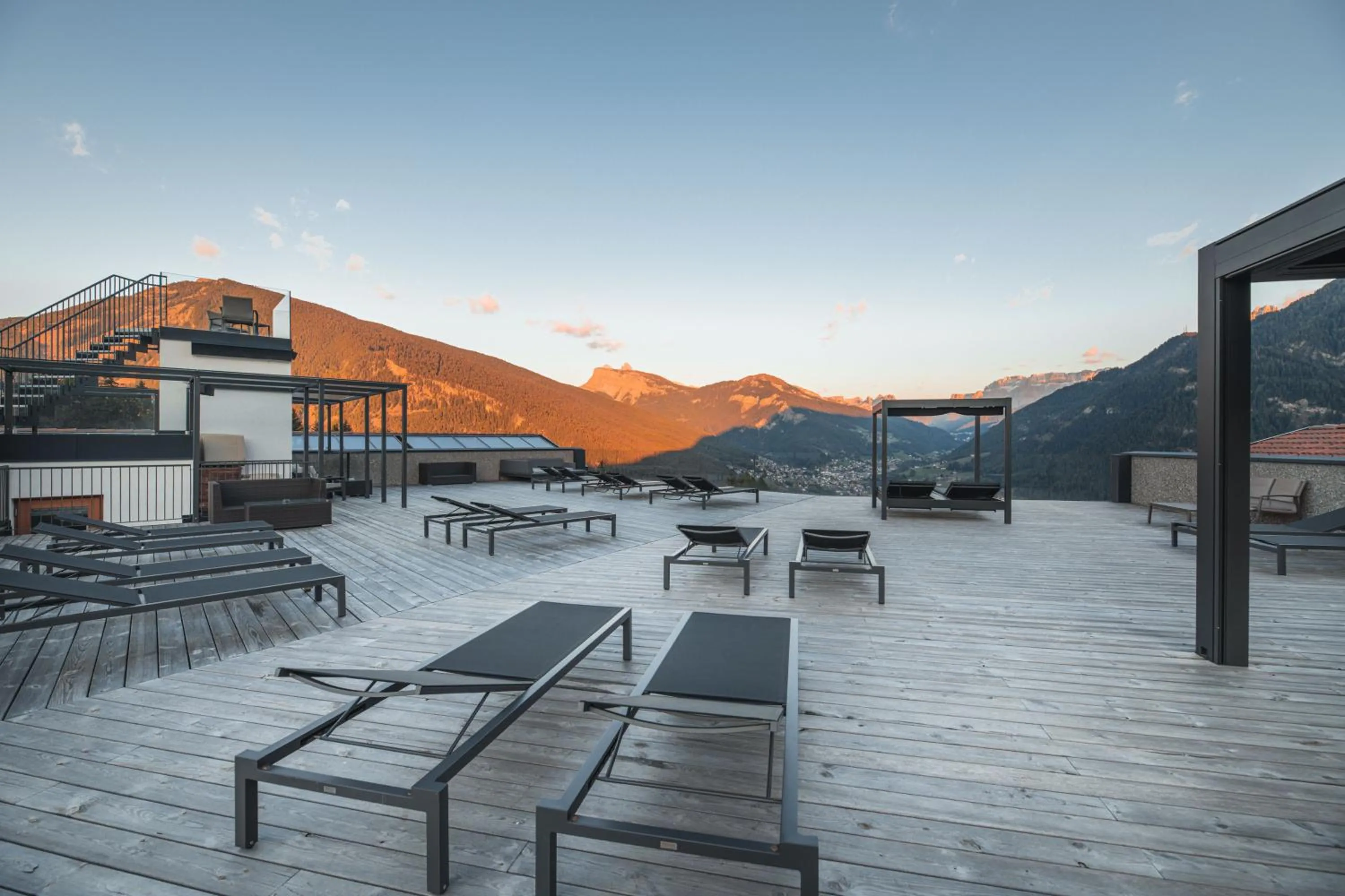Hotel Scherlin