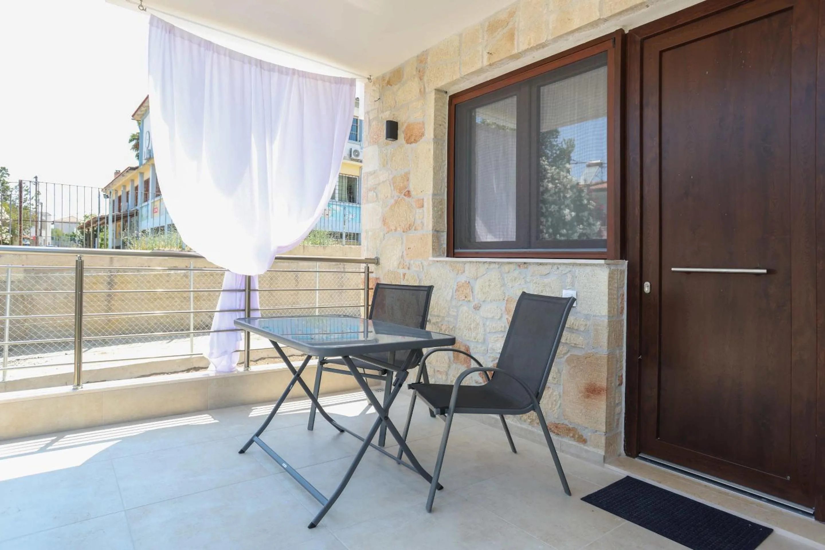 Agrielia Apartments