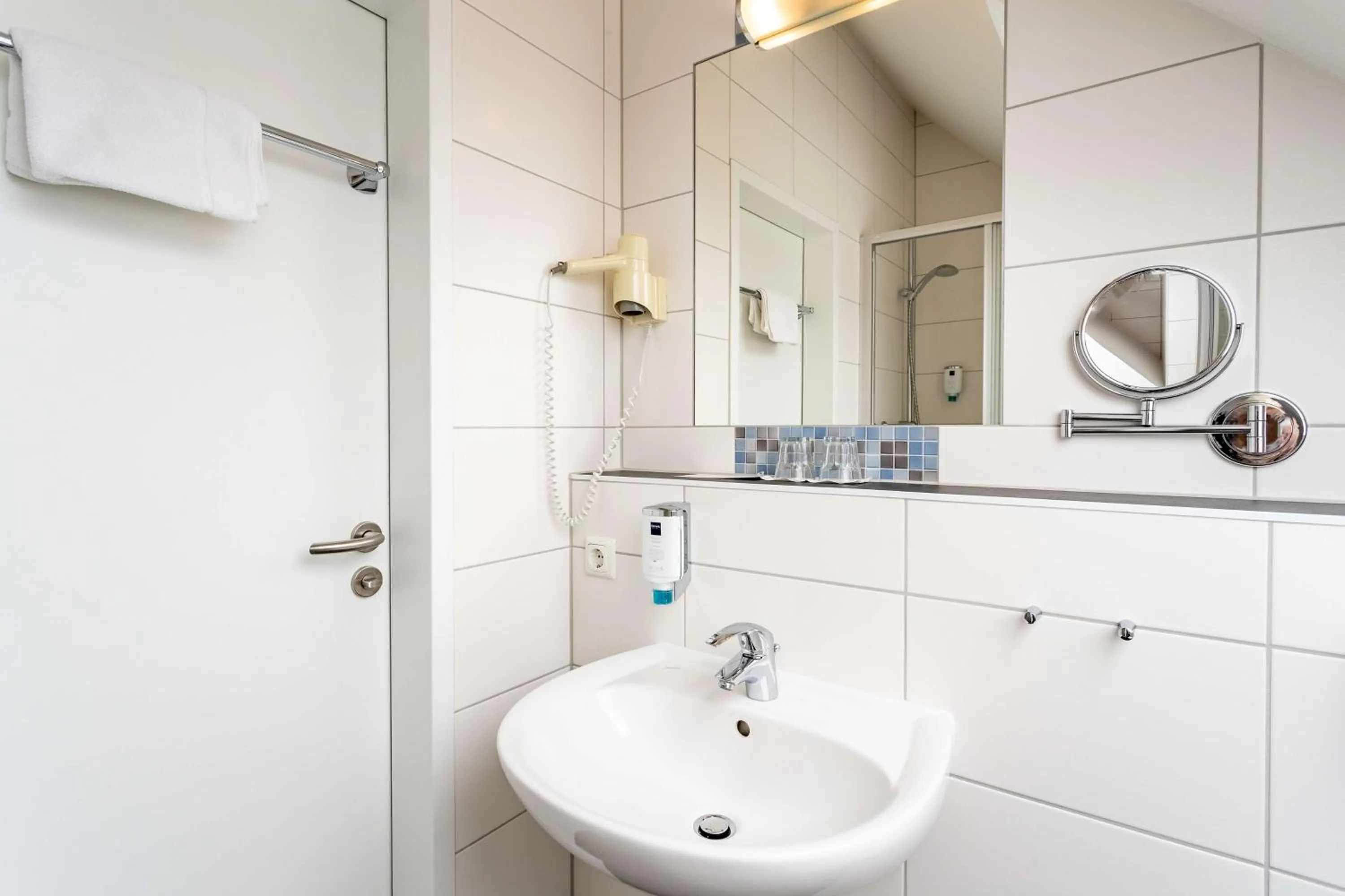 Photo of the whole room in Dorint Parkhotel Siegen