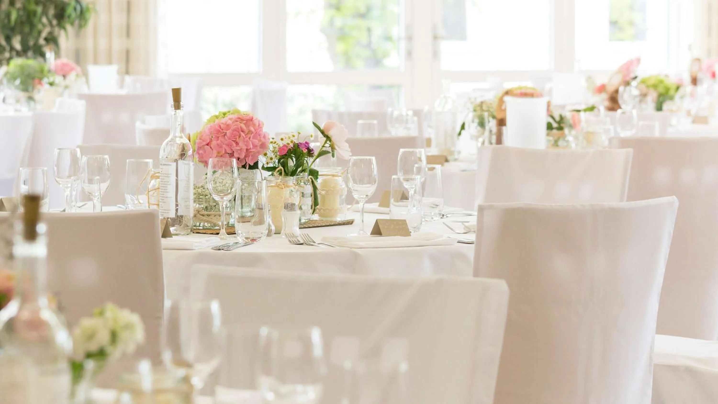 On site in Dorint Parkhotel Siegen