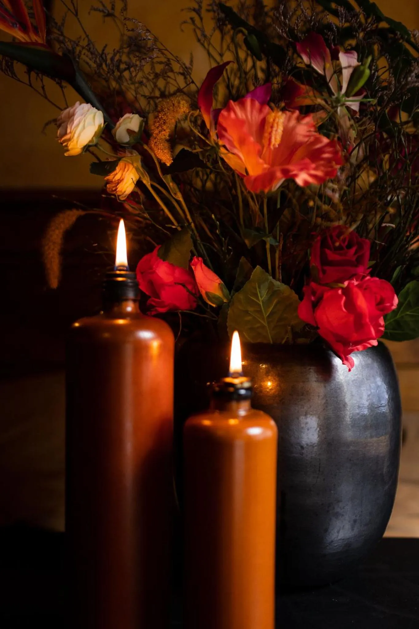 Property building in Boutique Hotel Elburg met Tapperij