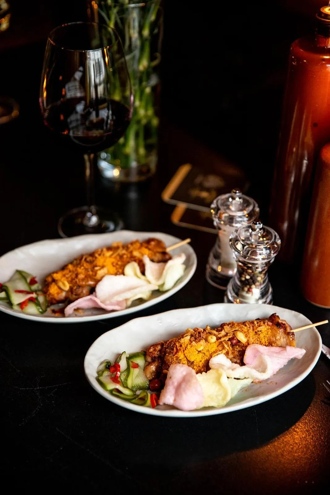 Restaurant/places to eat in Boutique Hotel Elburg met Tapperij