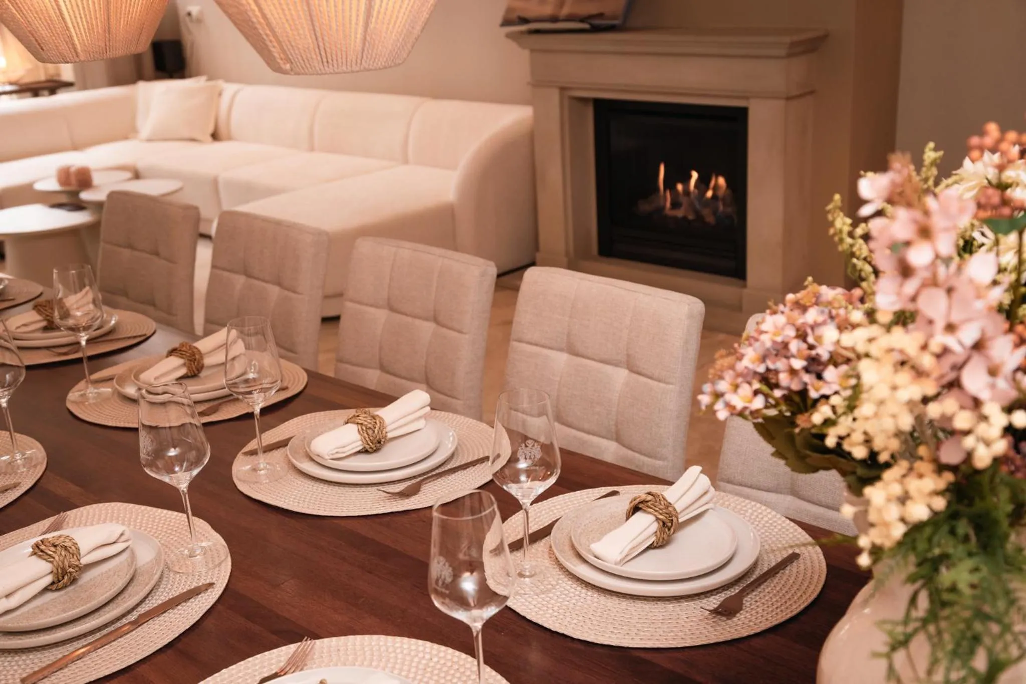 Kitchen or kitchenette in Boutique Hotel Elburg met Tapperij