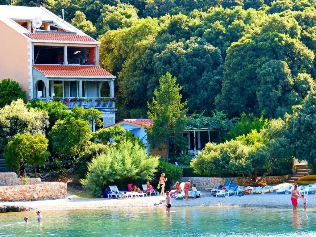 Apartments Villa Cebalo-Korčula Apartments Villa Cebalo-Korčula