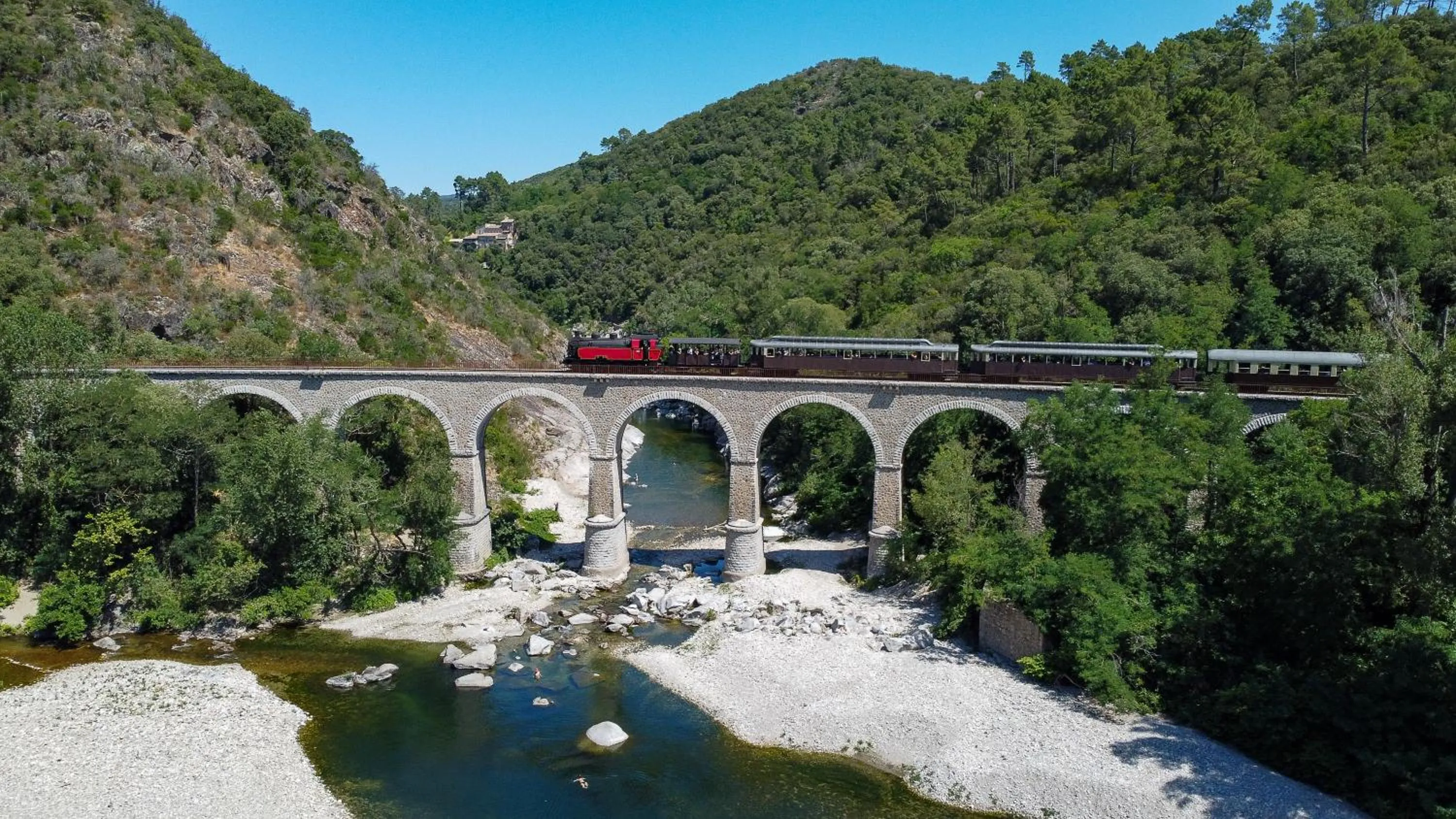 Activities in Ibis Budget Saint Christol Les Alès