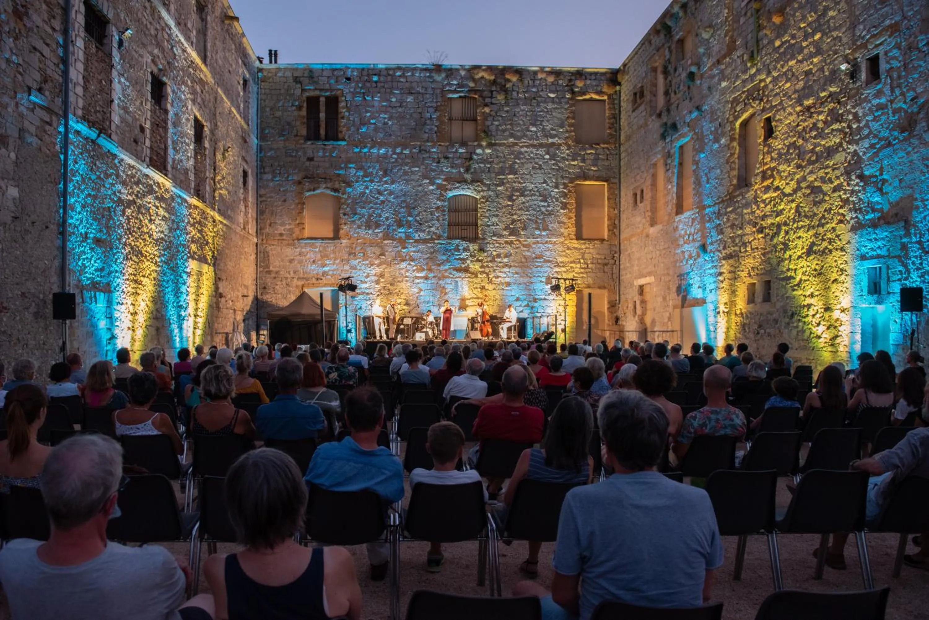 Activities in Ibis Budget Saint Christol Les Alès