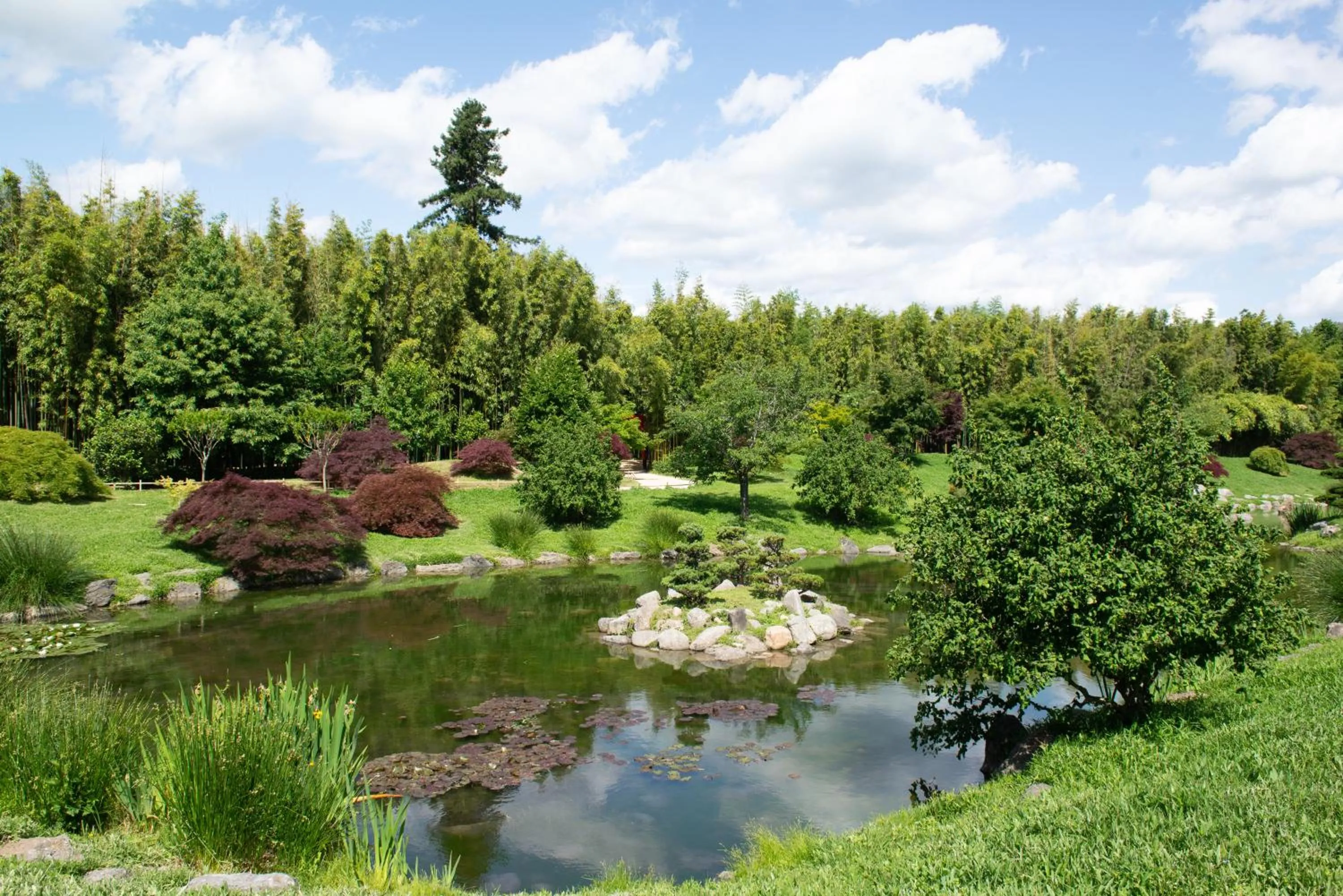 Activities in Ibis Budget Saint Christol Les Alès