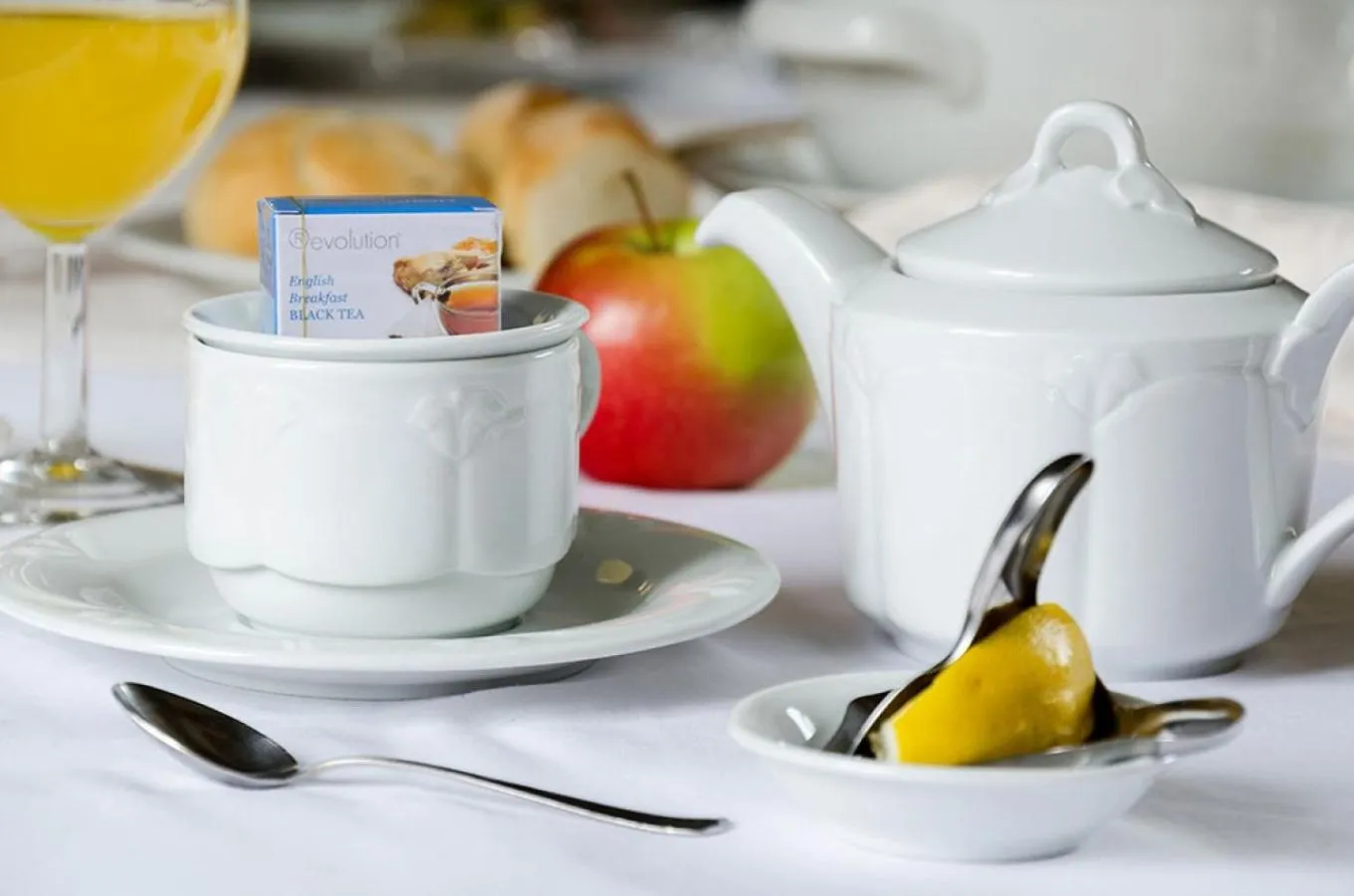 Other in Hotel Fortna