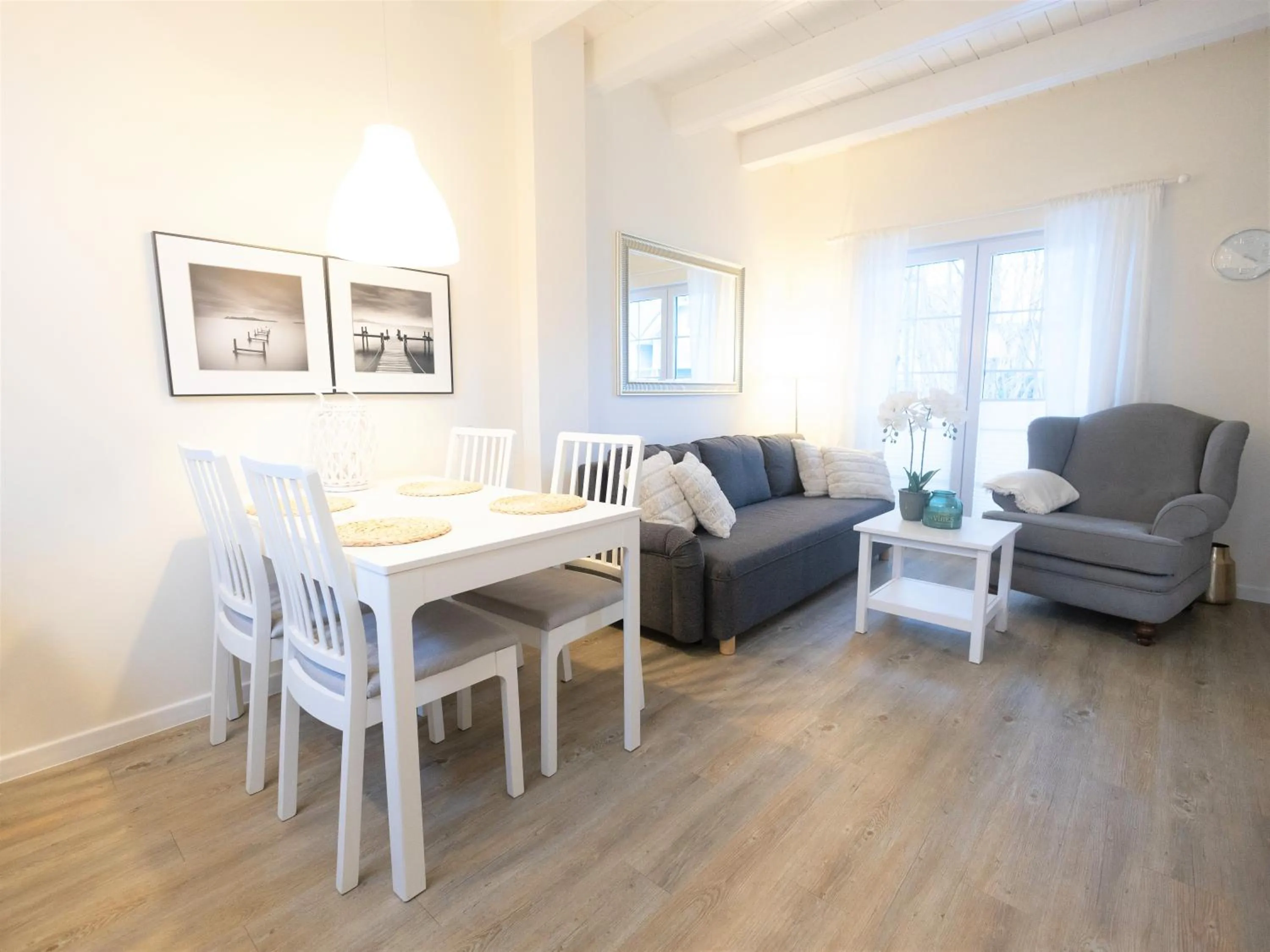 View (from property/room) in Holiday Bay