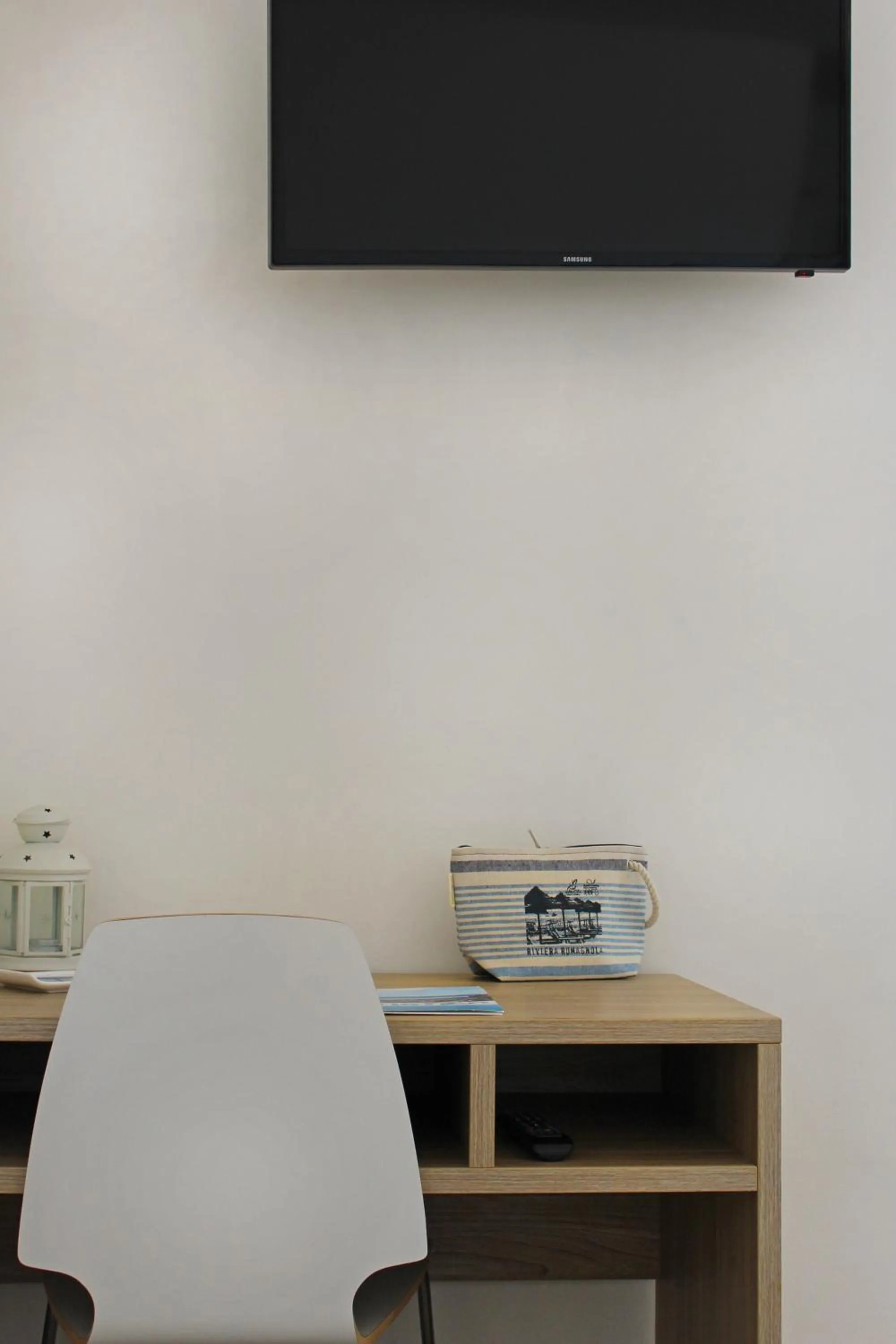 Bedroom in Hotel Touring