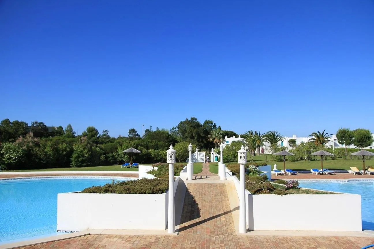 Off site in Prainha Clube