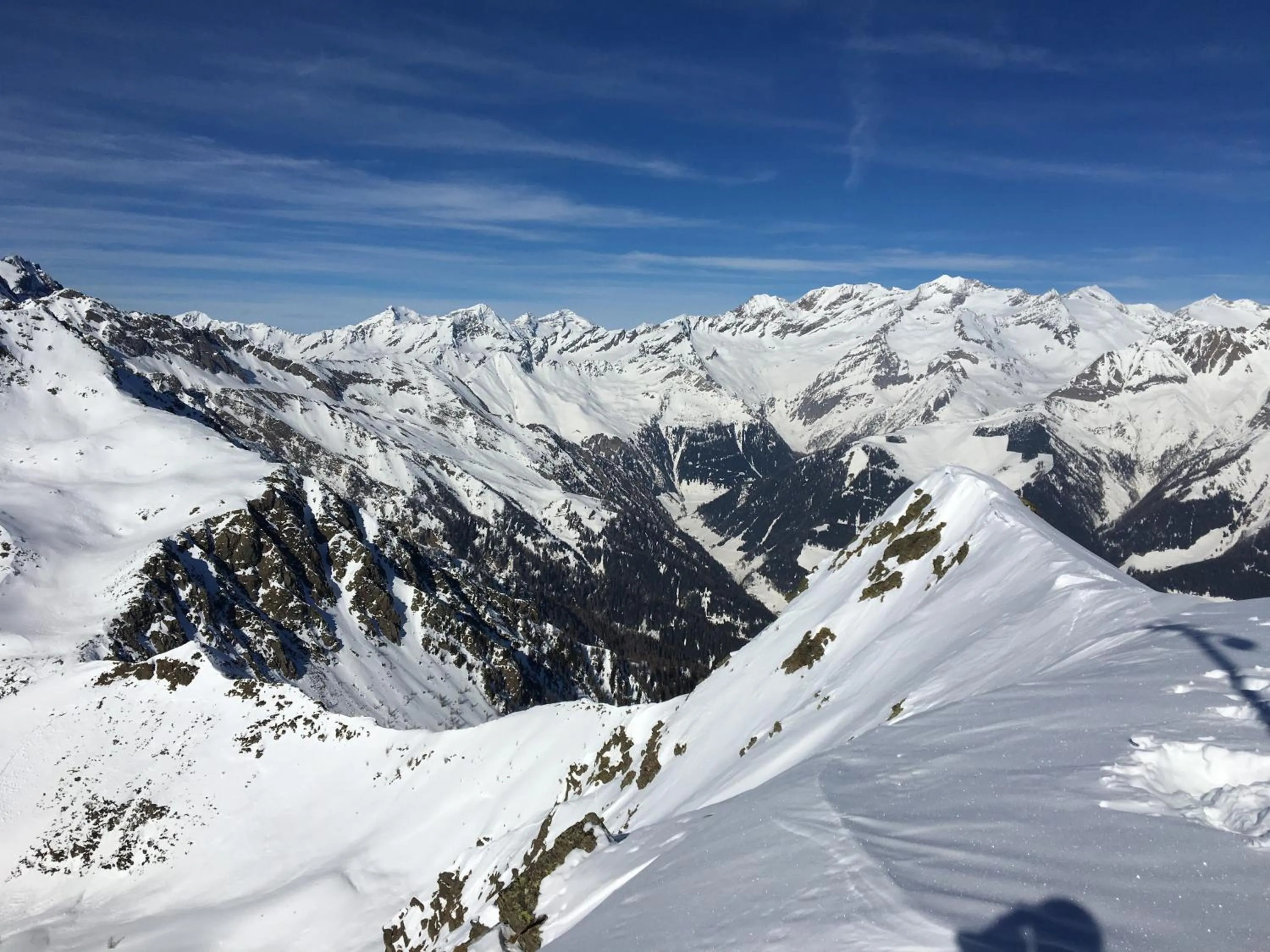 Winter in Residence Schiestlhof