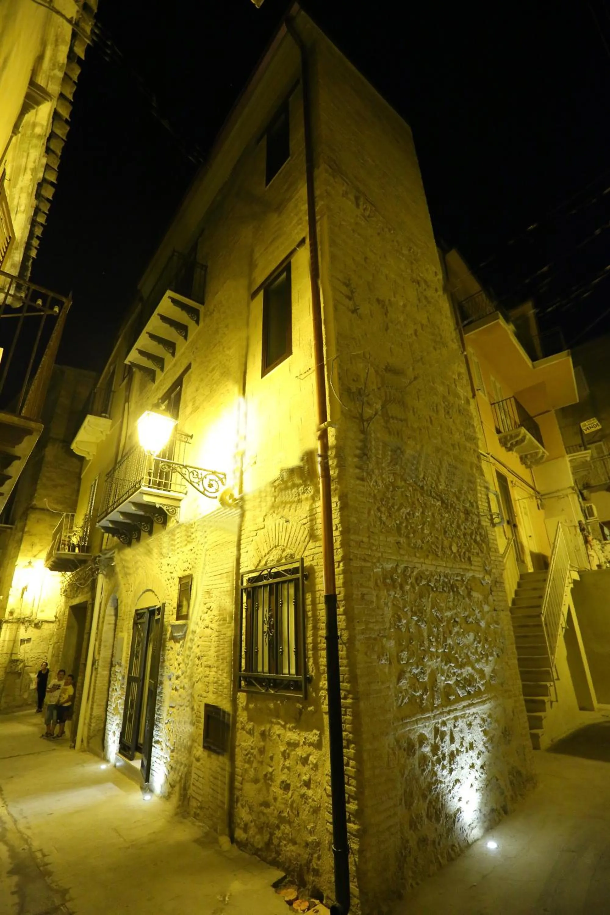 ANTICA DIMORA DELL'AMMIRAGLIO