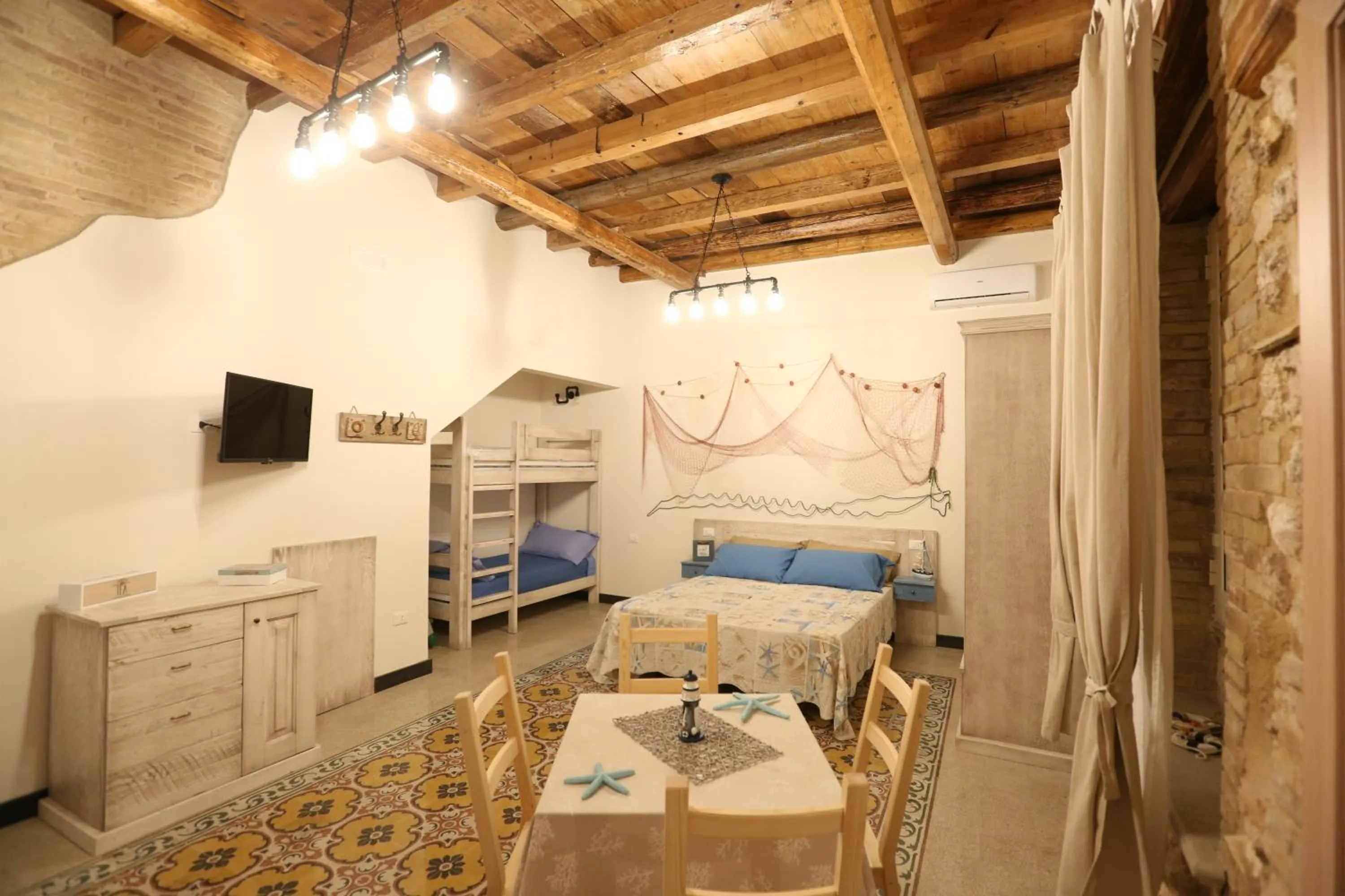 ANTICA DIMORA DELL'AMMIRAGLIO