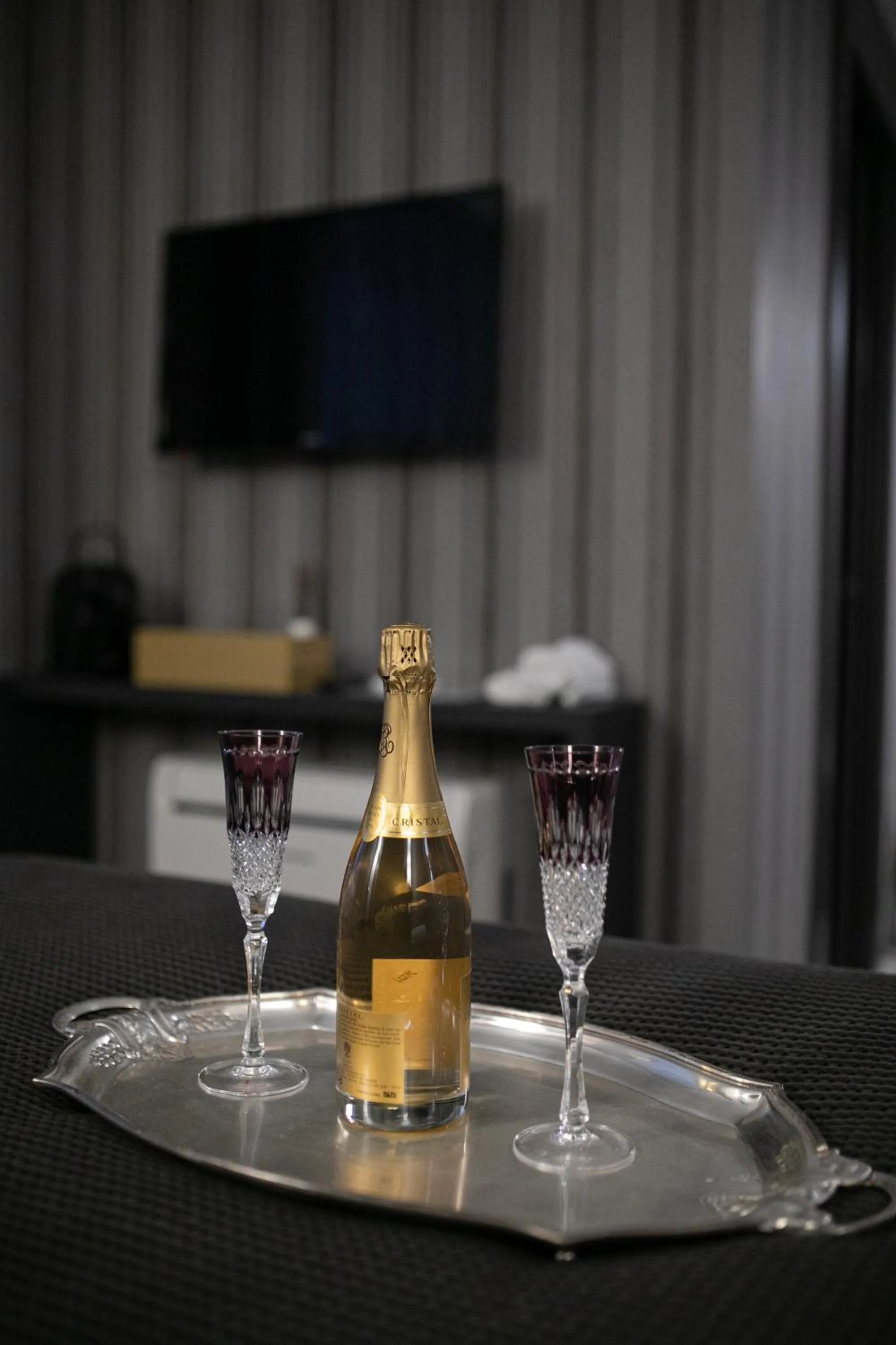 VIP in Imbriani Guest House