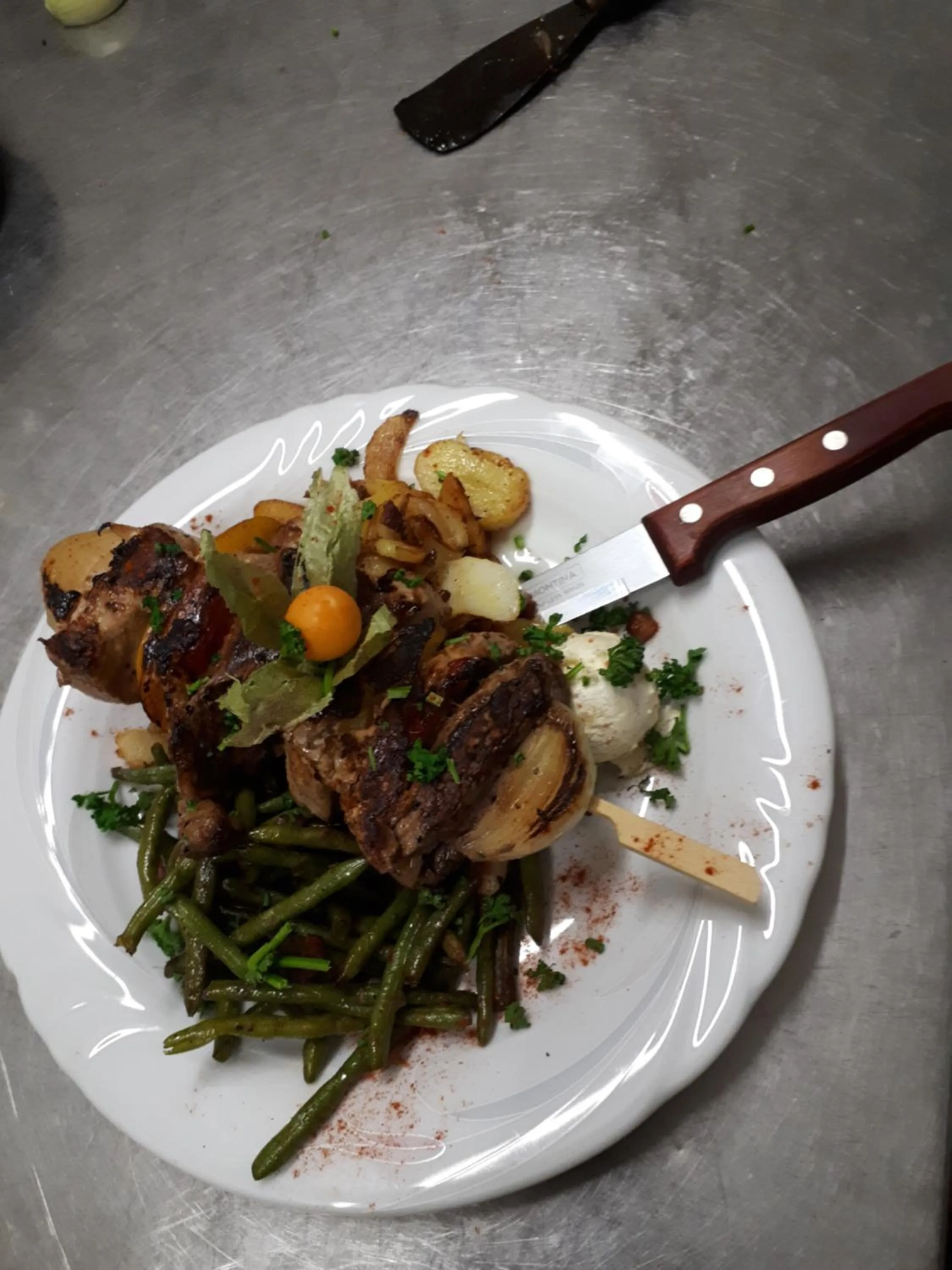 Hotel Restaurant Denis