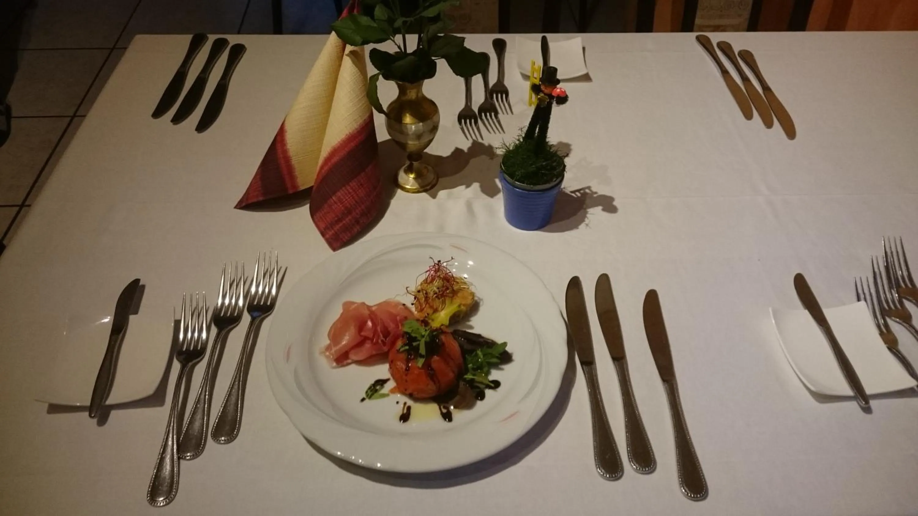 Hotel Restaurant Denis