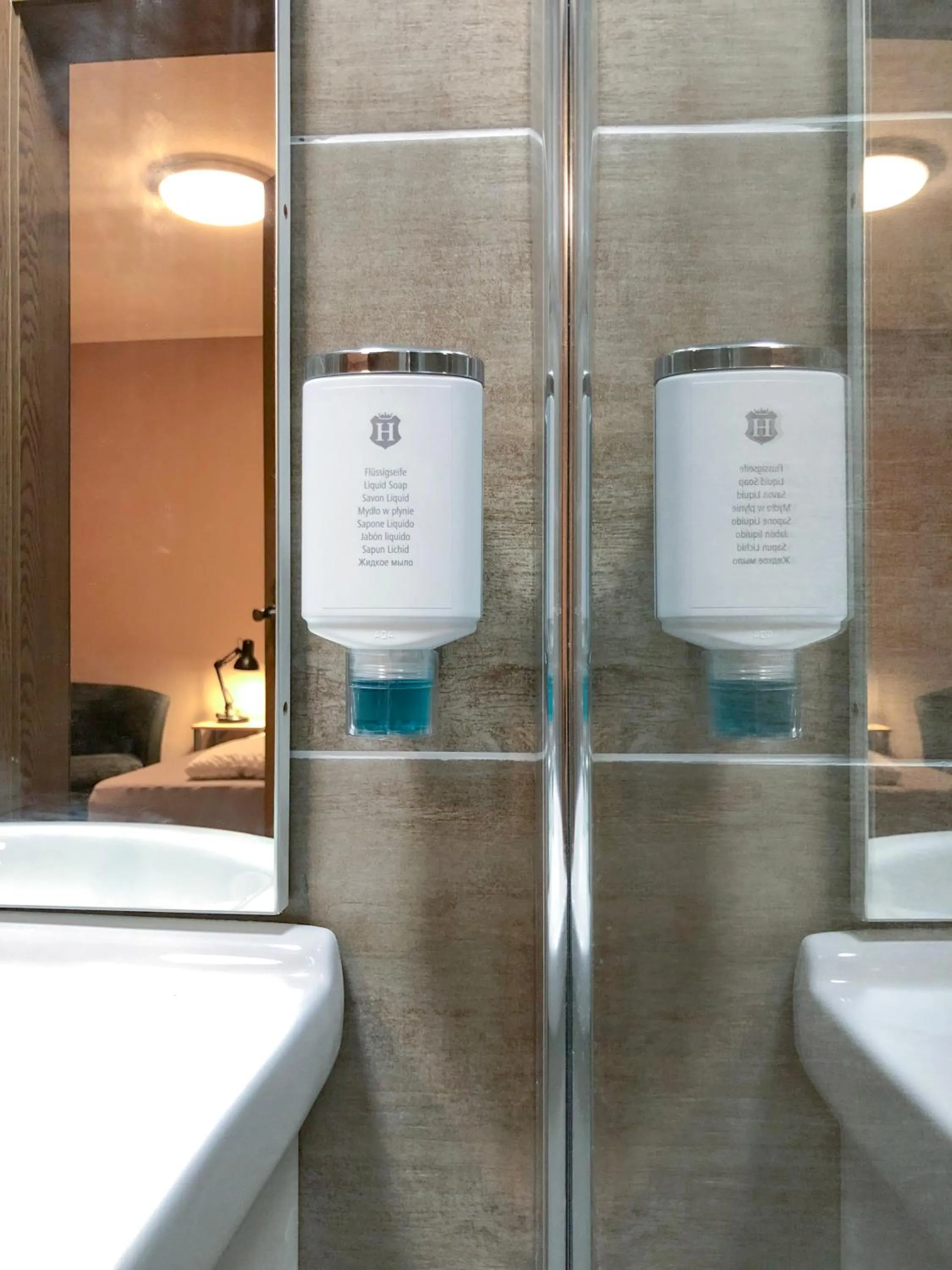 Hotel Restaurant Denis