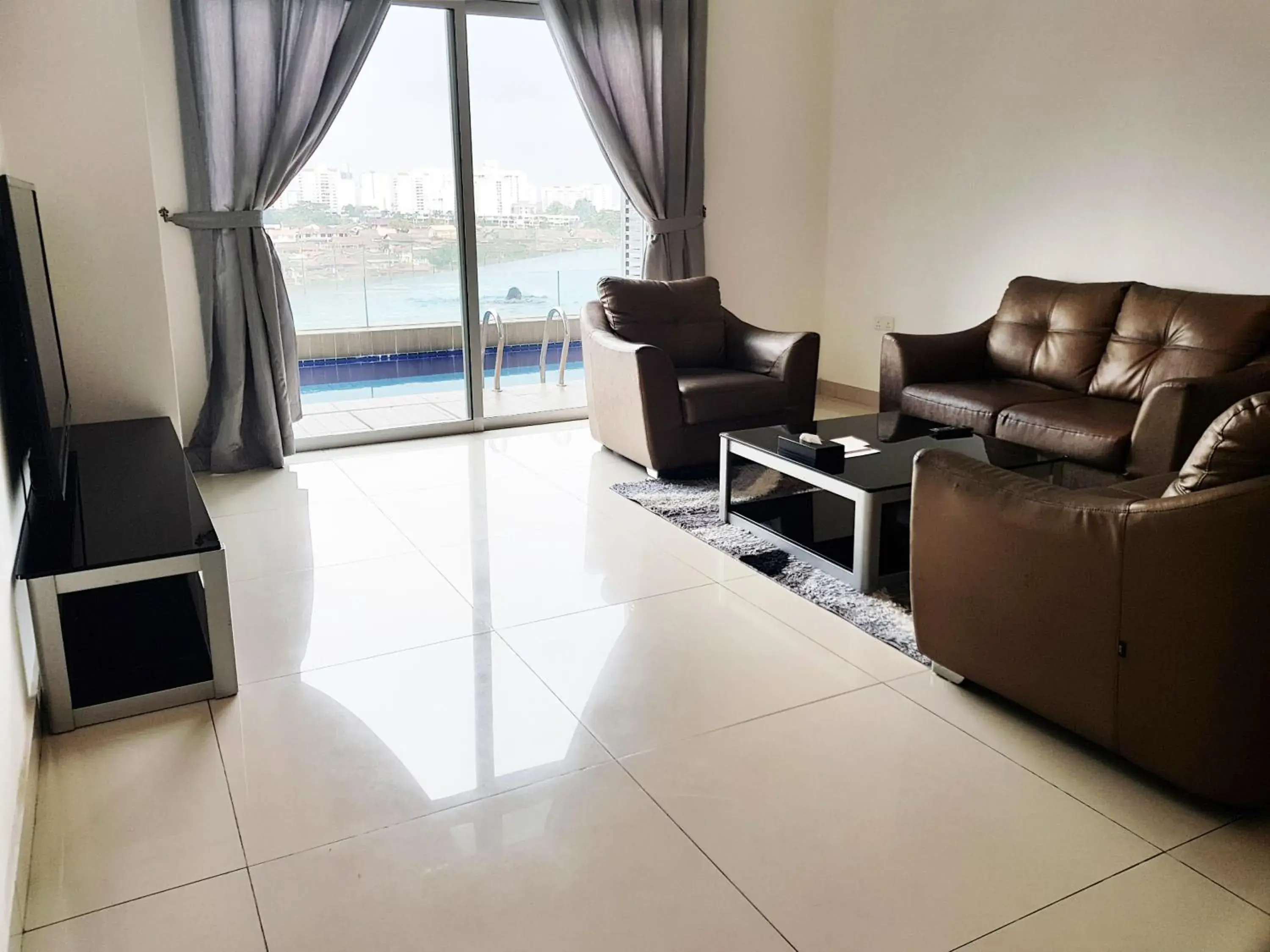 Executive 3 Bedroom Apartment with Private Pool B in KSL Hotel & Resort Executive 3 Bedroom Apartment with Private Pool B in KSL Hotel & Resort