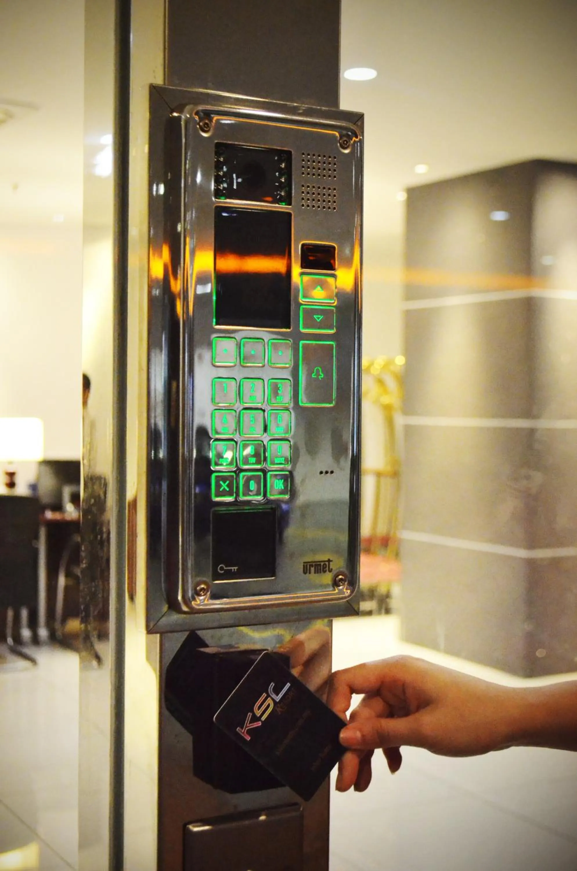 Other in KSL Hotel & Resort