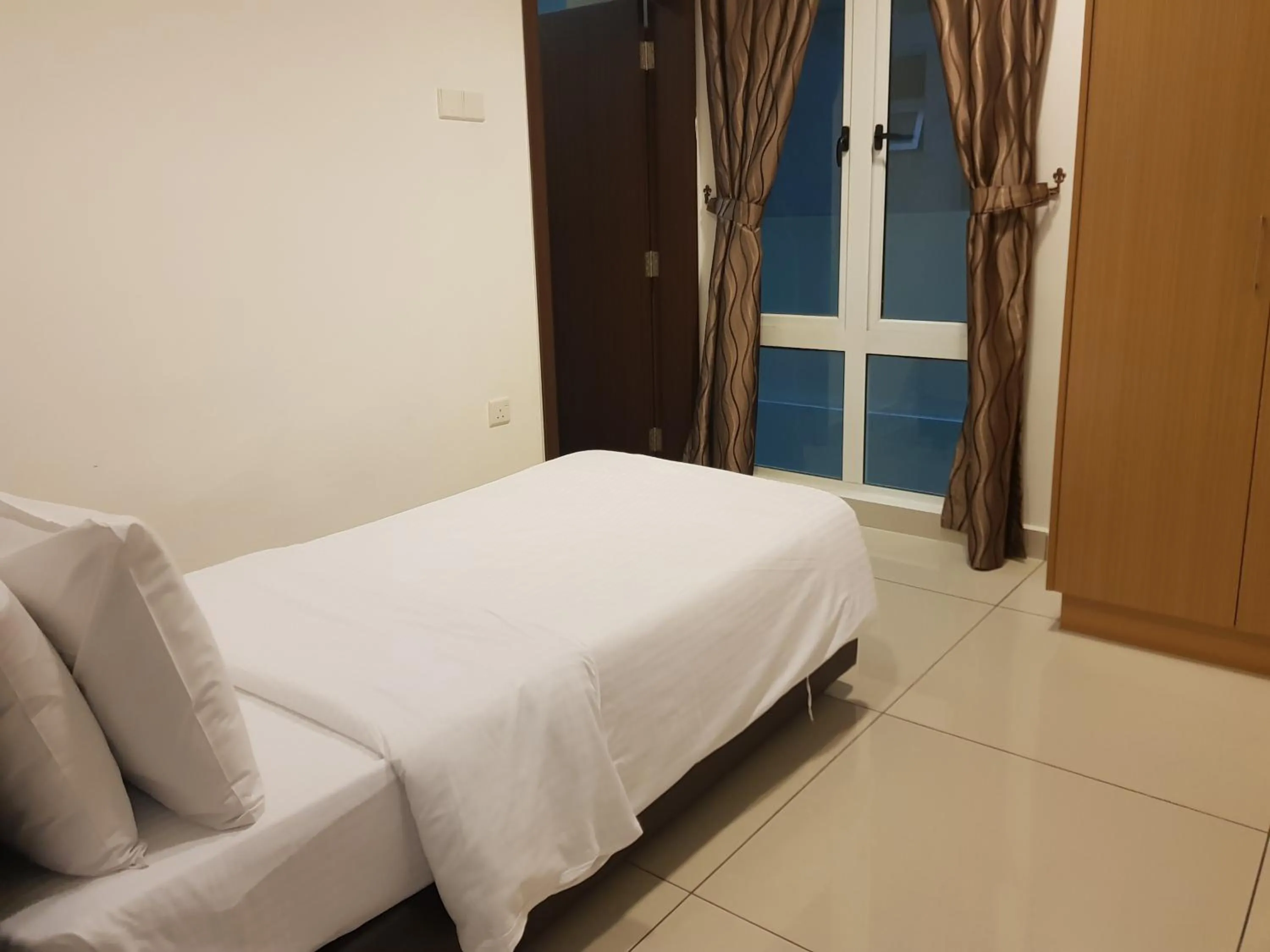 Bedroom, Bed in KSL Hotel & Resort