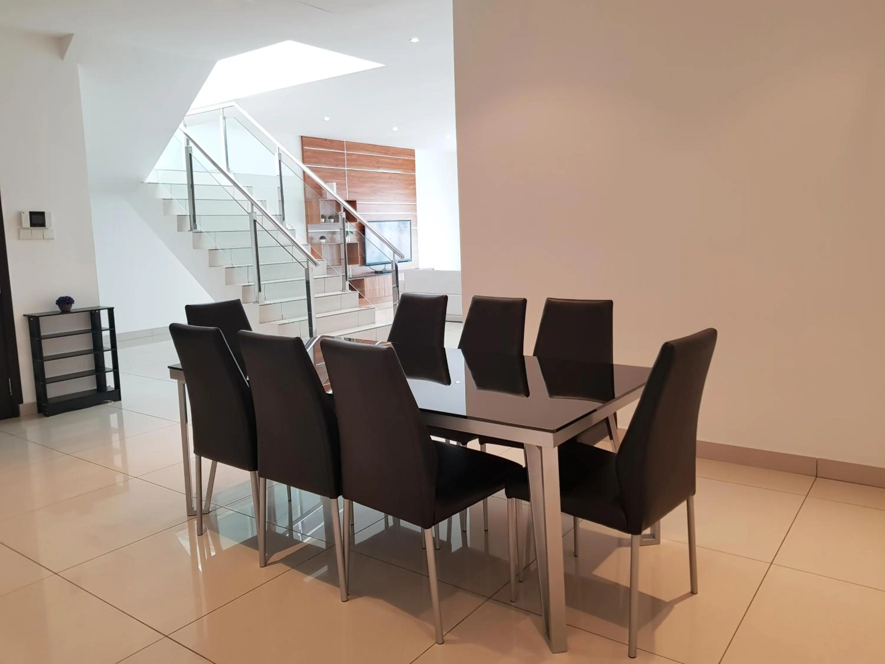 Dining area in KSL Hotel & Resort