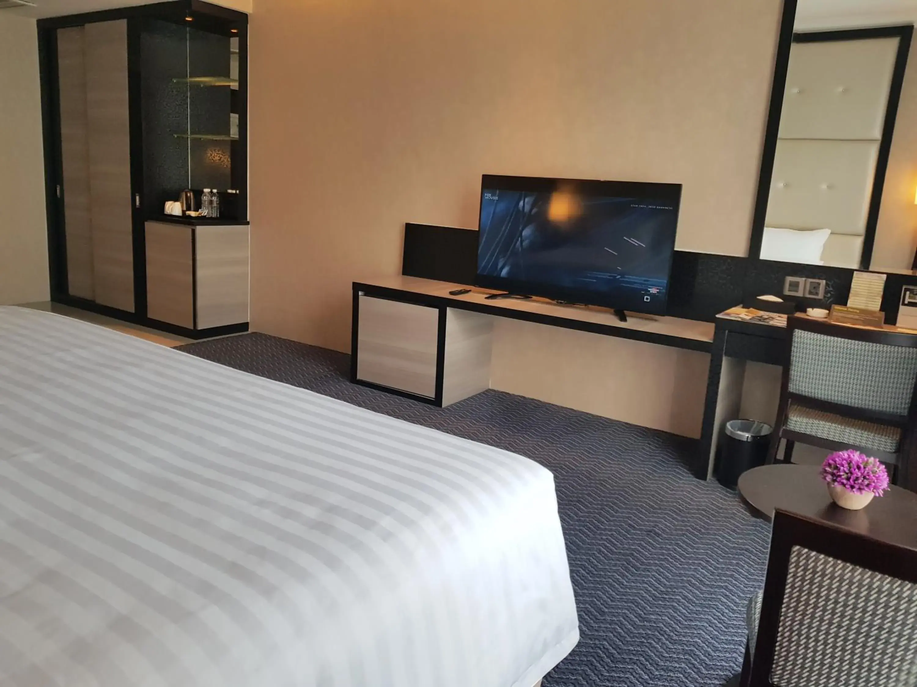 Grand Super King in KSL Hotel & Resort Grand Super King in KSL Hotel & Resort